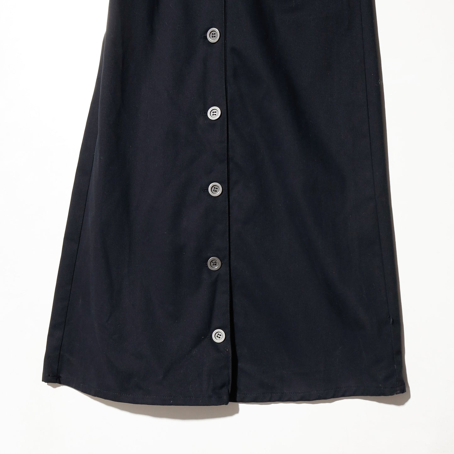 vintage scully center button wide  trousers