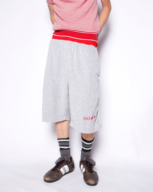 vintage Eckō unltd pile truck shorts