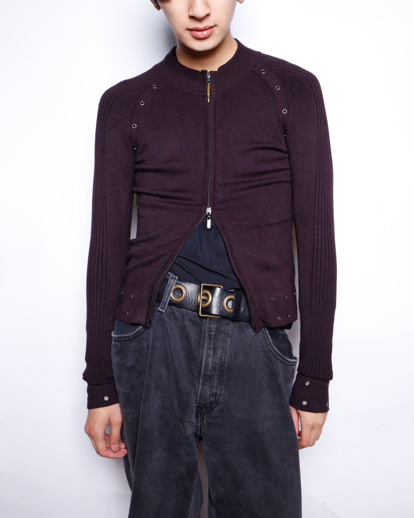 vintage bullet bodysuits