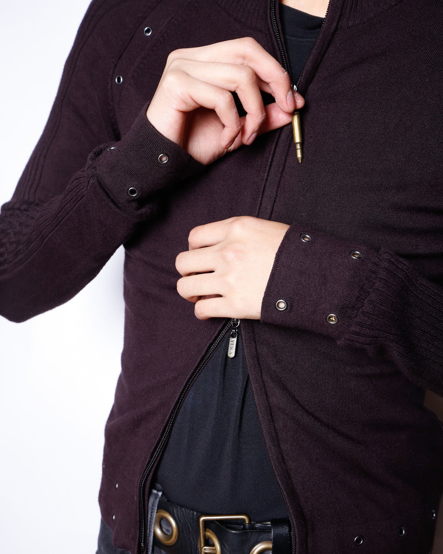 vintage bullet bodysuits