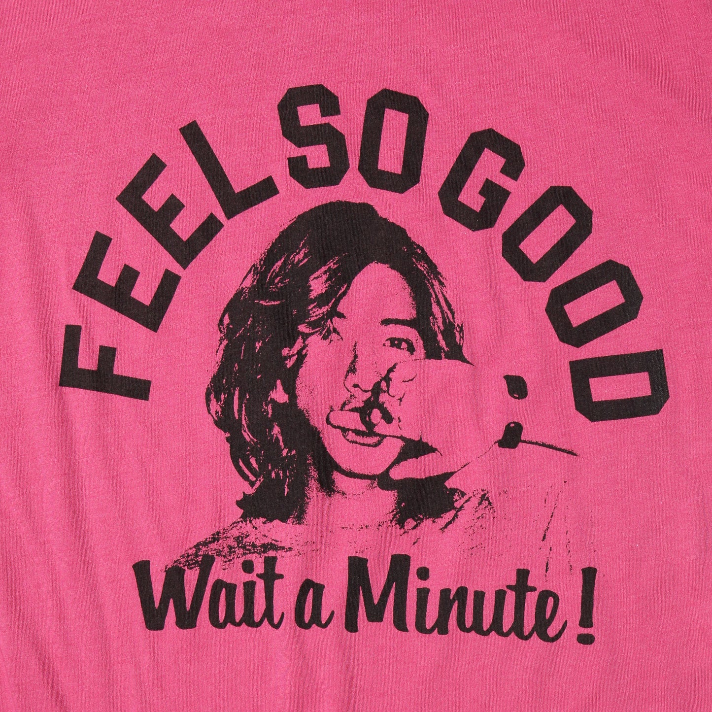 vintage 2011's Hysteric Glamour “Takuya Kimura” t-shirt