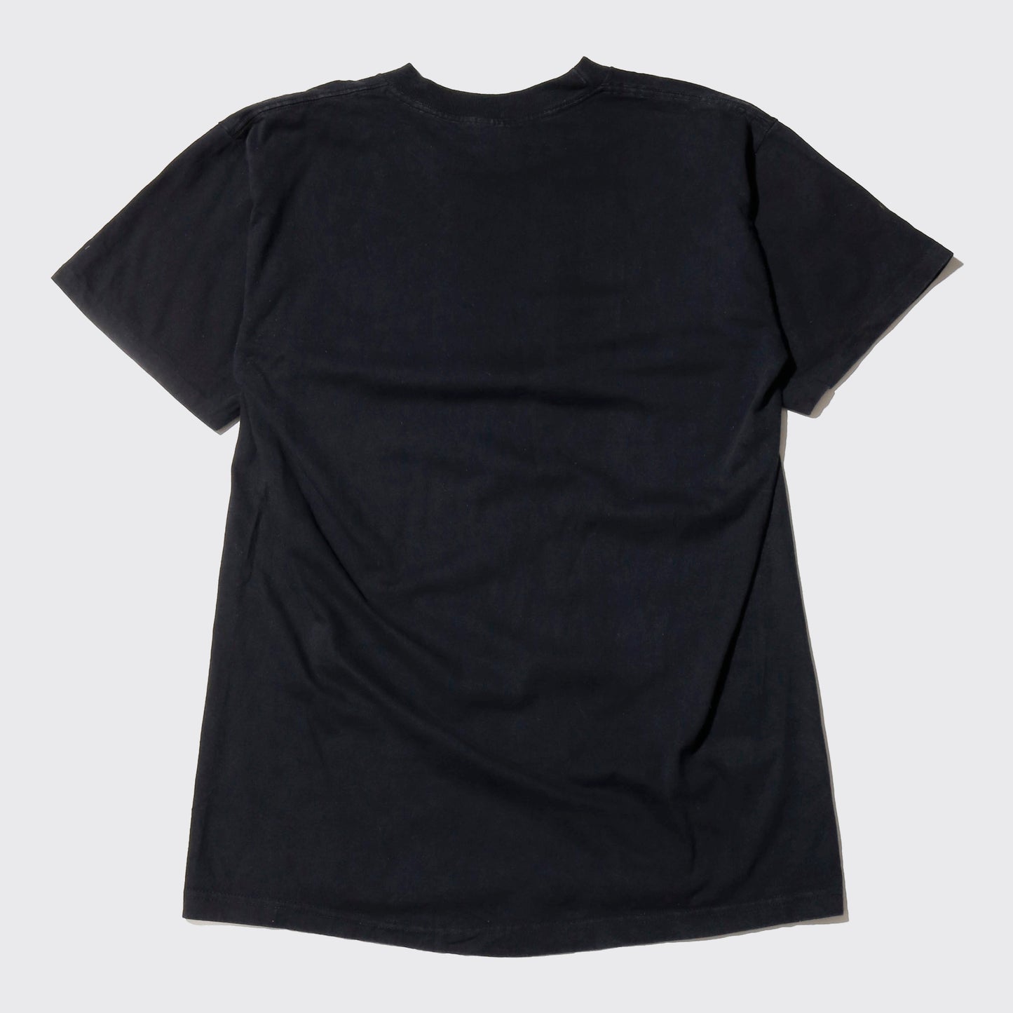 vintage 1994's stanley desantis the X-file thunder t-shirt