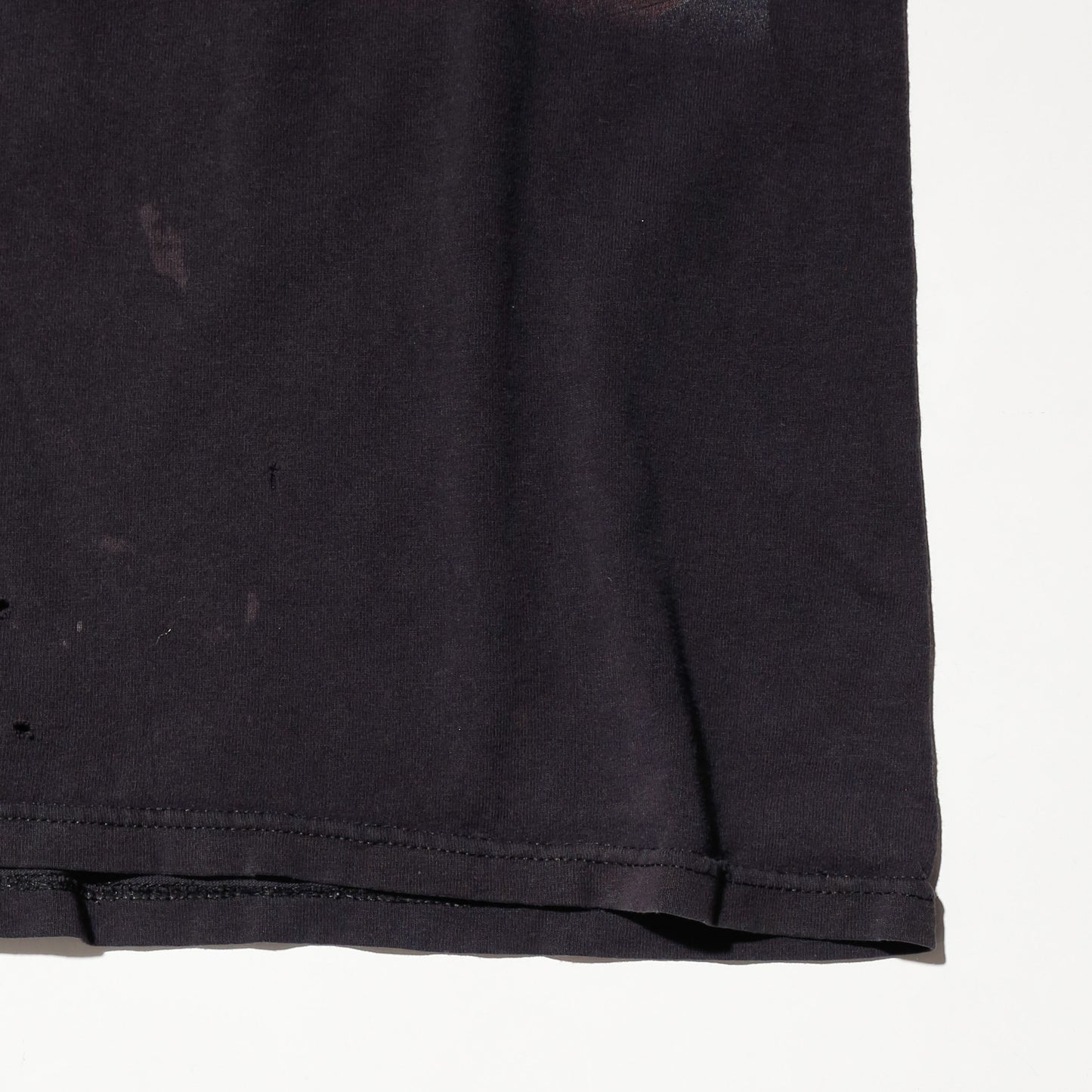 vintage 2002’s NARUTO chunin exam t-shirt
