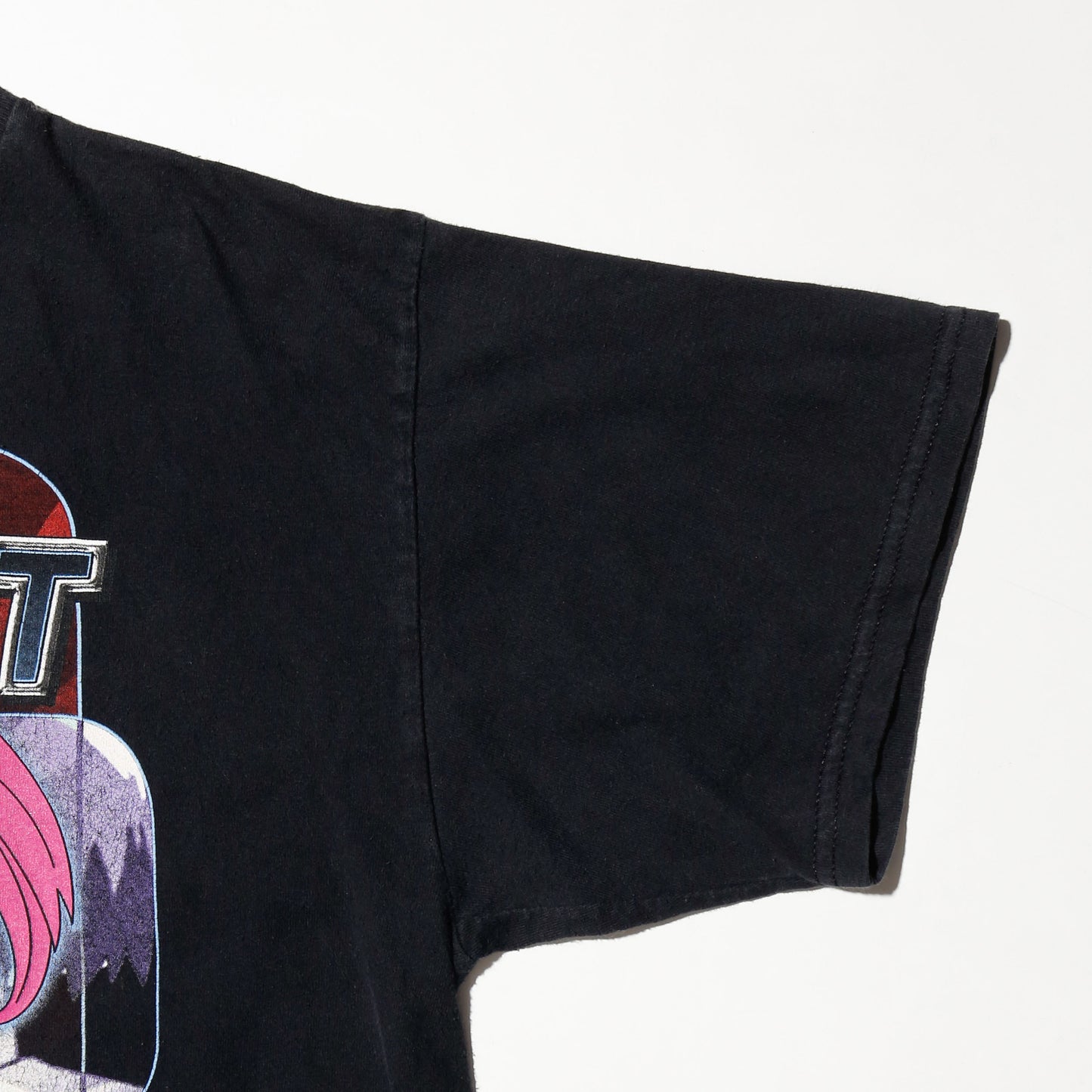 vintage 1999’s Pokemon team rocket t-shirt