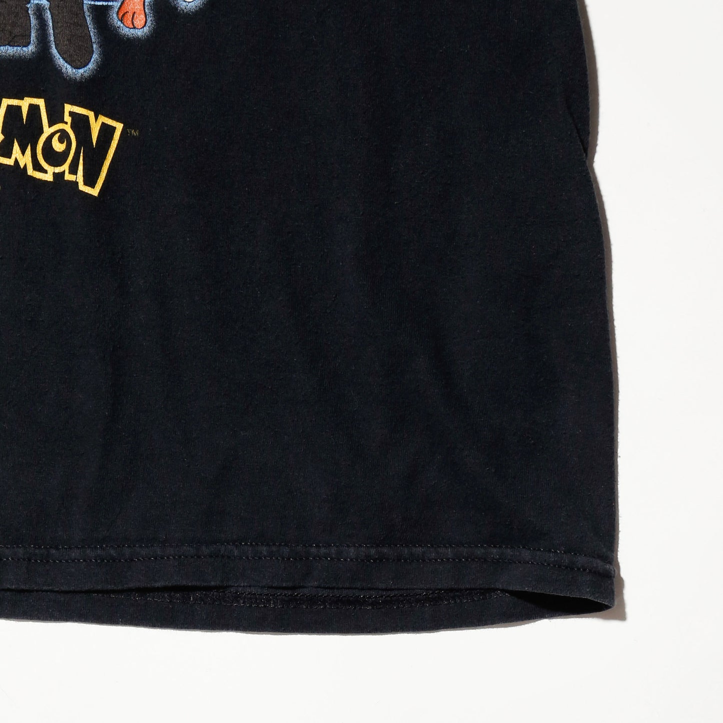 vintage 1999’s Pokemon team rocket t-shirt