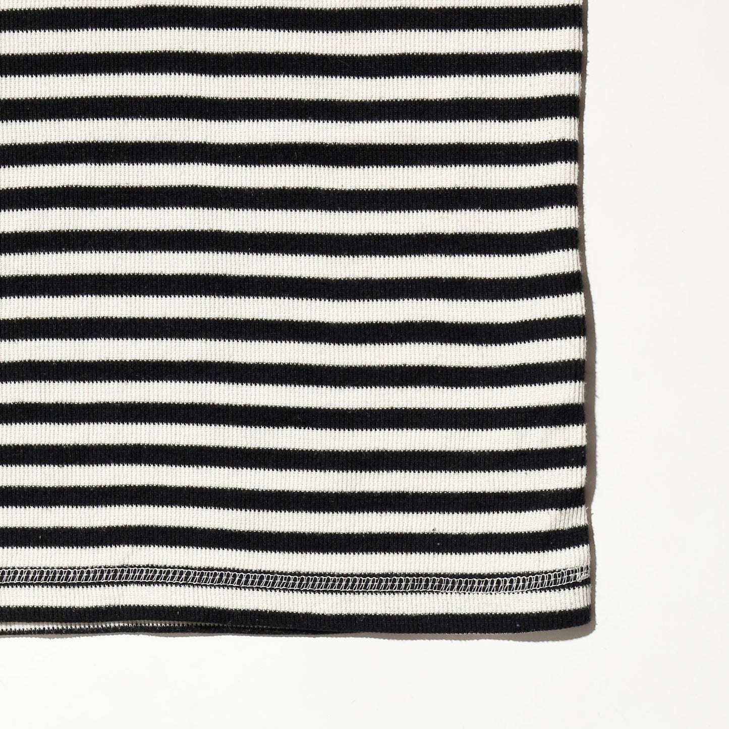 vintage half zip border h/s