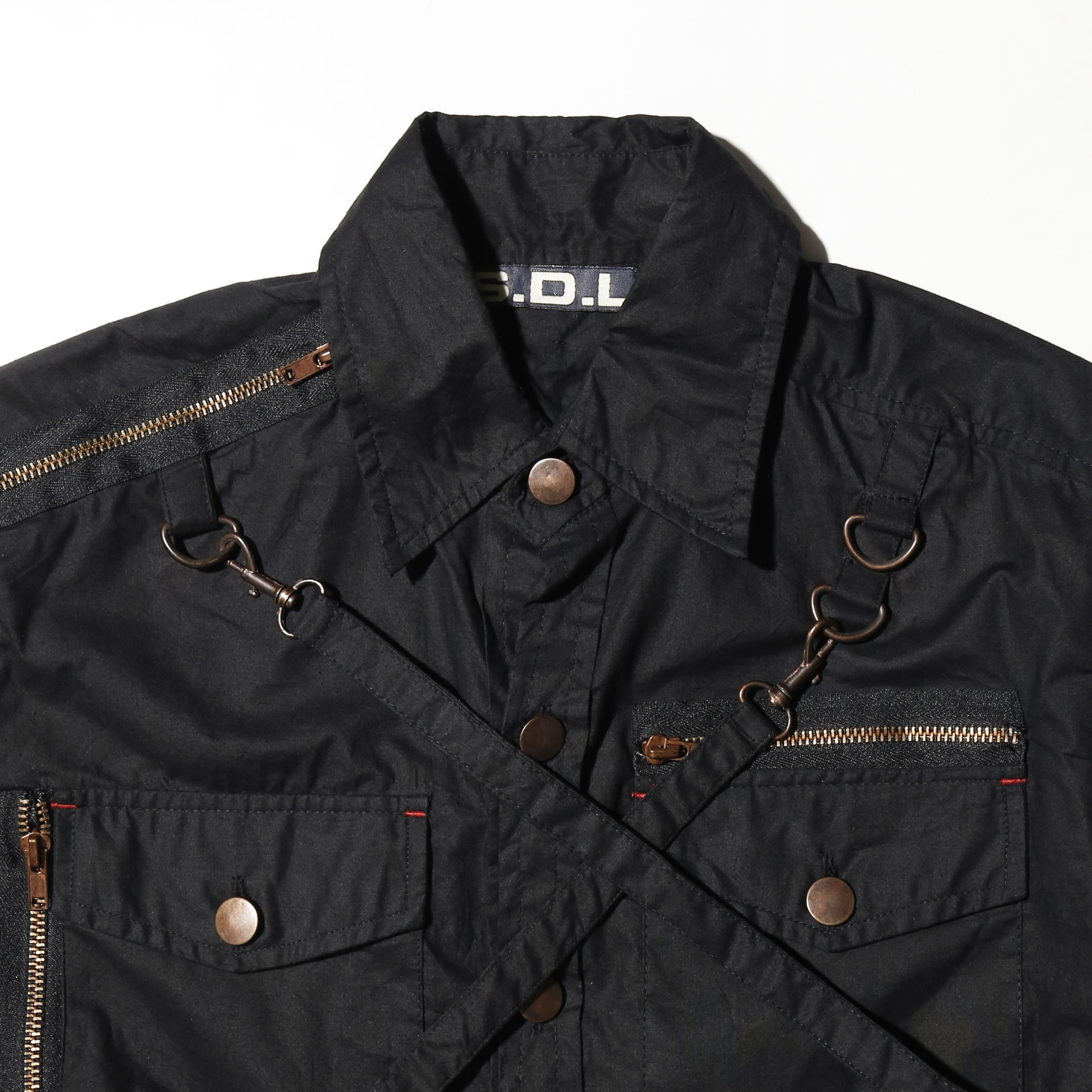 vintage テーラージャケット 古着 noill NOILL