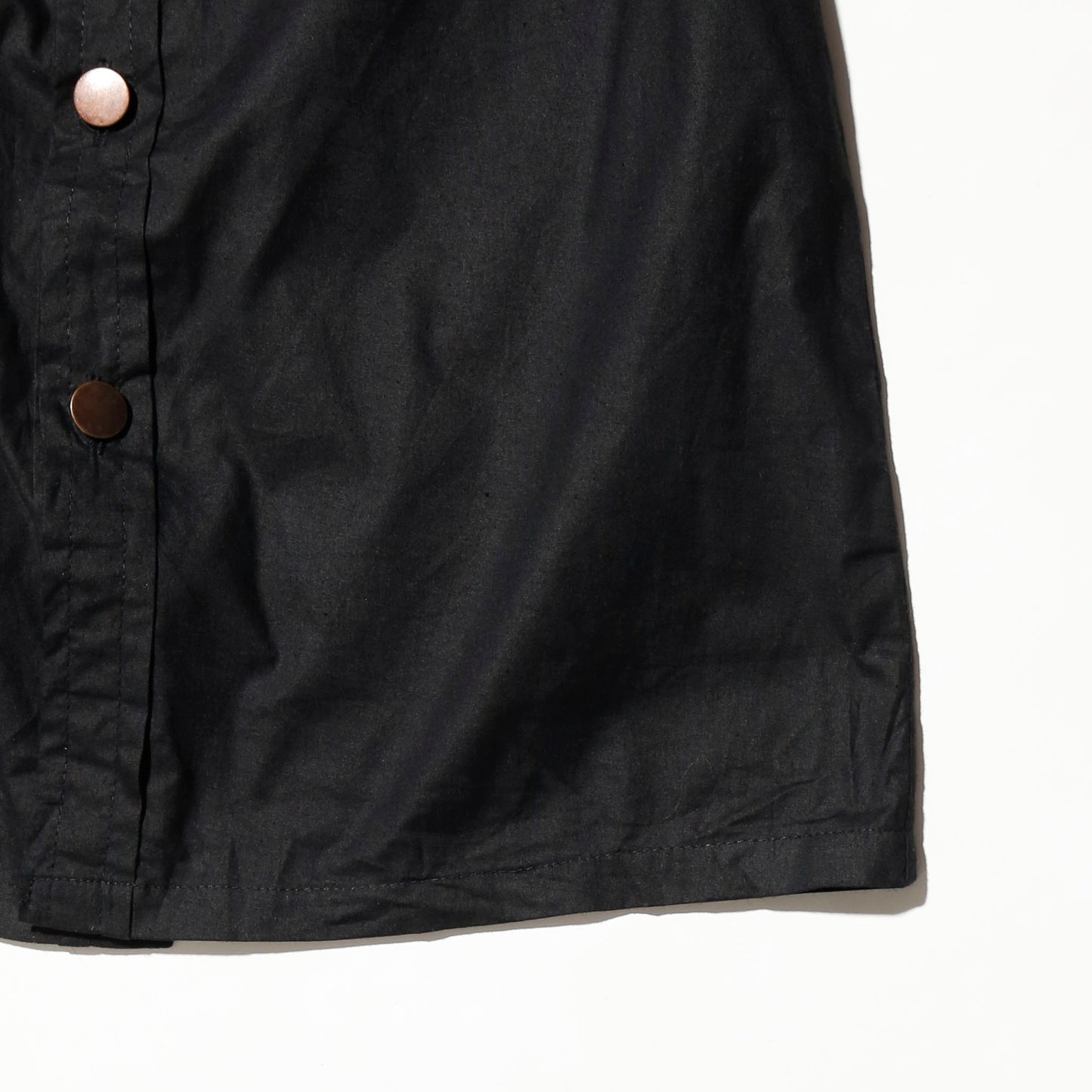 vintage x-strap utility h/s jacket