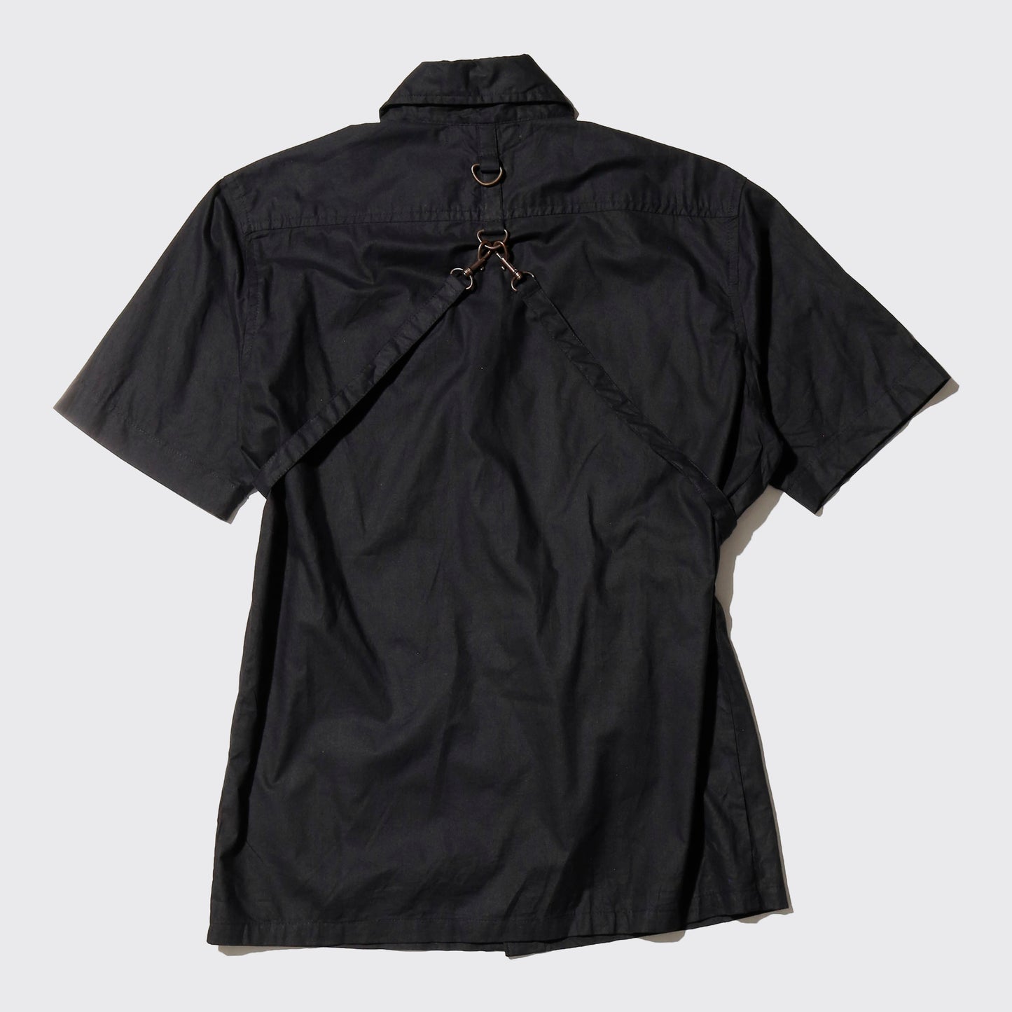 vintage x-strap utility h/s jacket