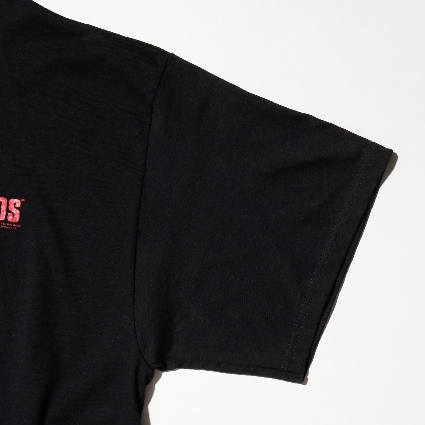 vintage 2002's The Sopranos “made in new jersey" t-shirt