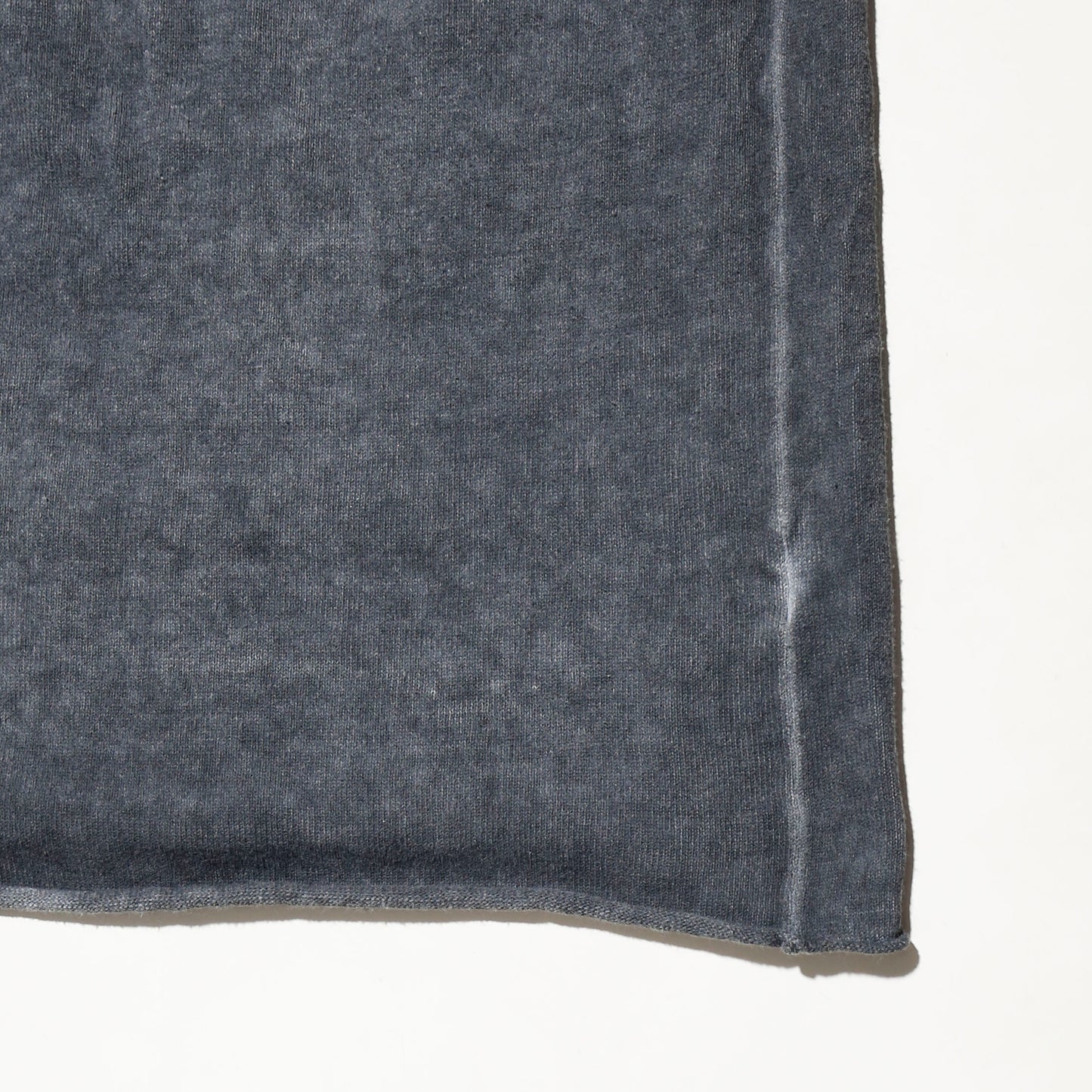 vintage acid button sleeve cut sew