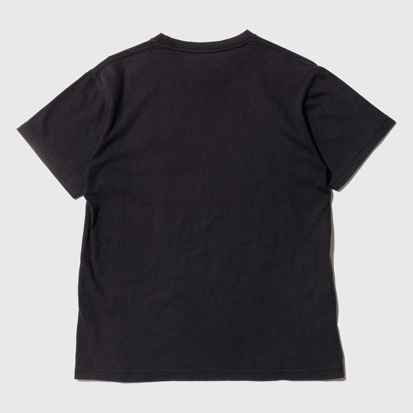 vintage 00's björk "live box" t-shirt