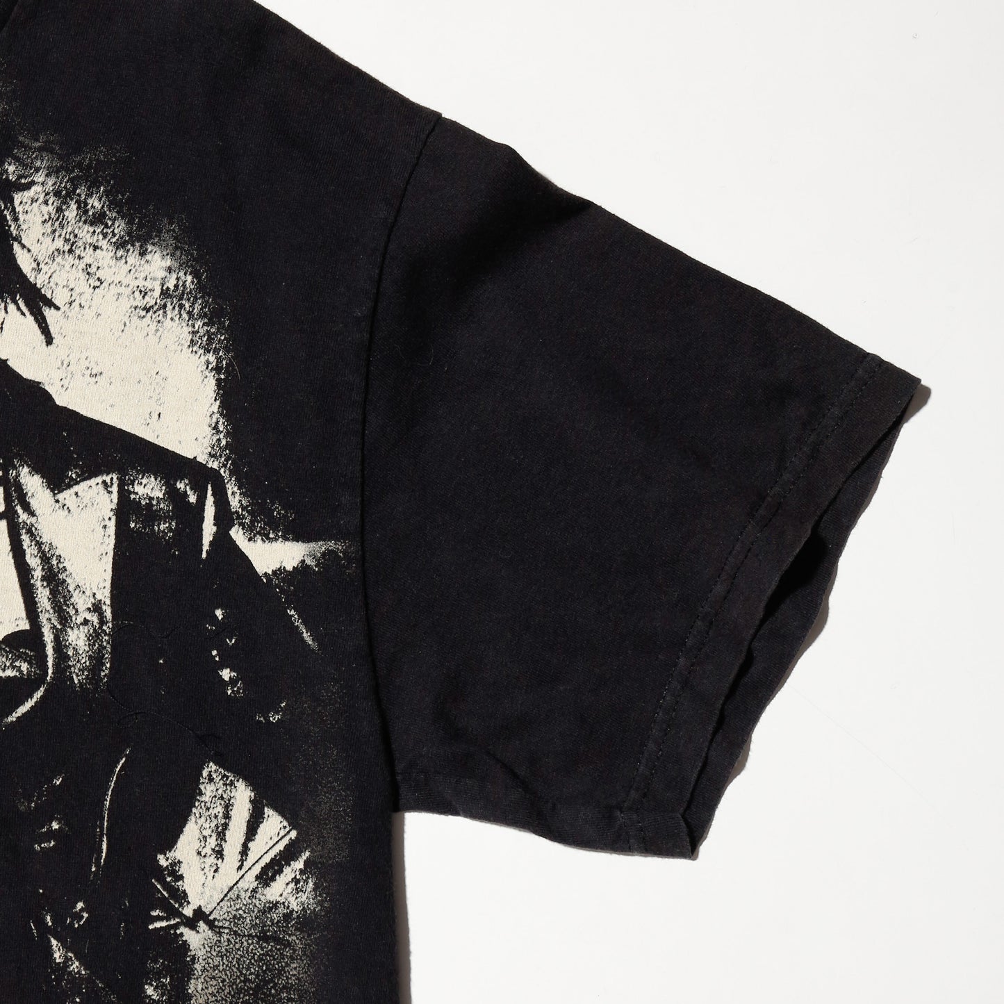 vintage 00’s Marilyn Manson MM t-shirt