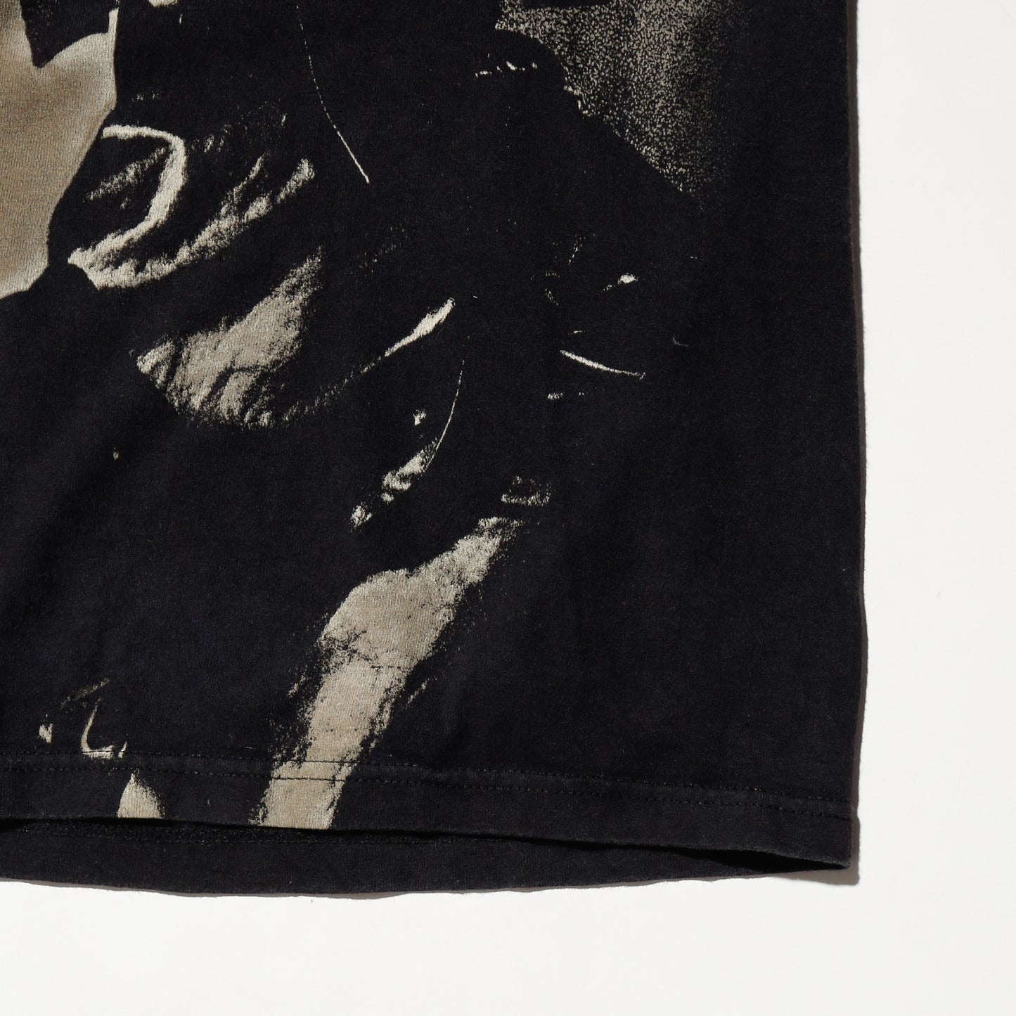 vintage 00’s Marilyn Manson MM t-shirt