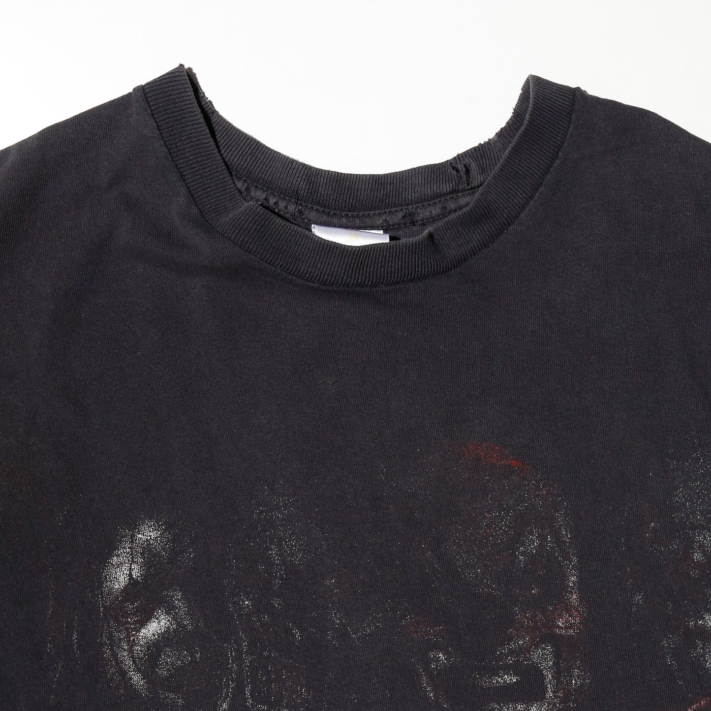 vintage 00’s Slipknot sigil t-shirt