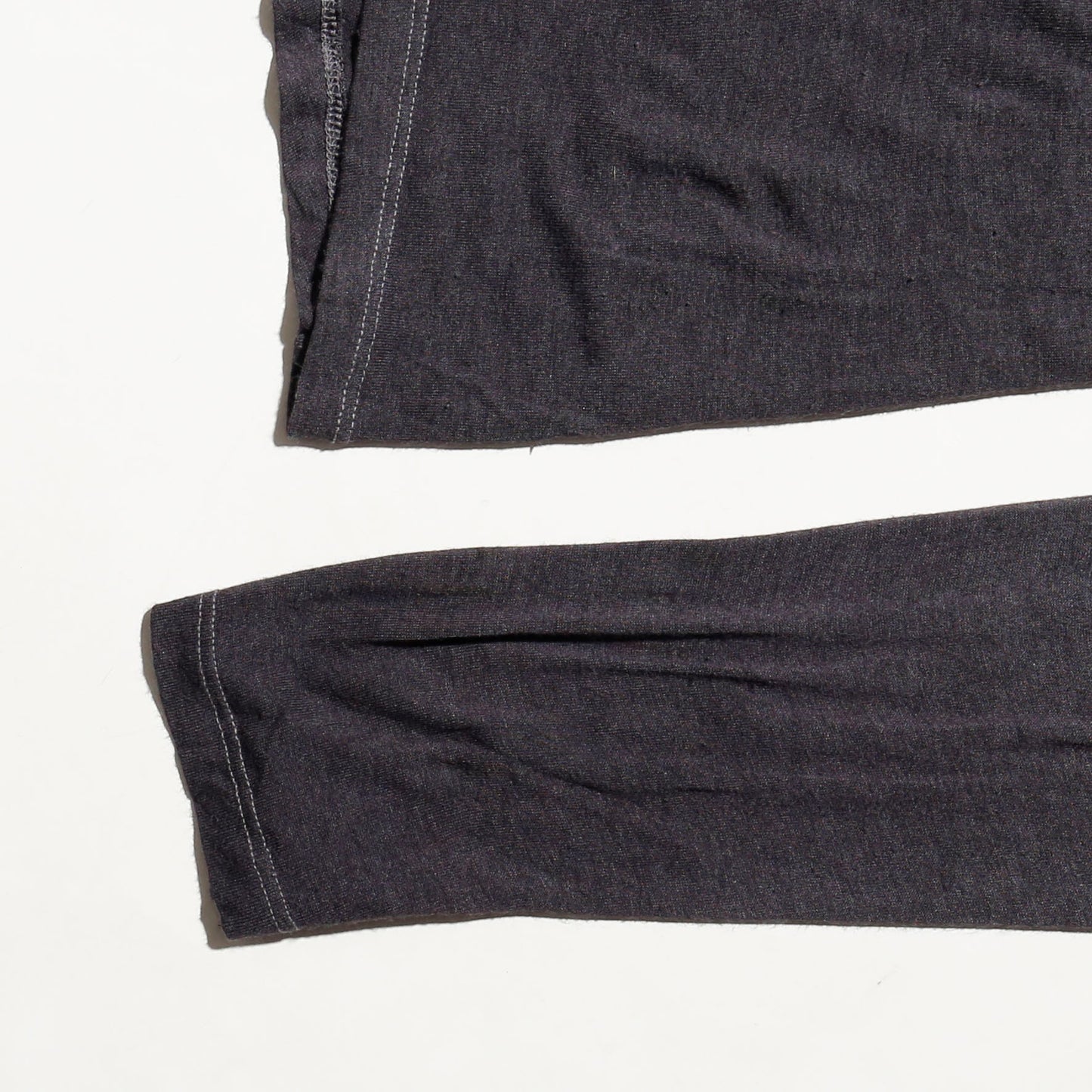 vintage acid drape cut sew