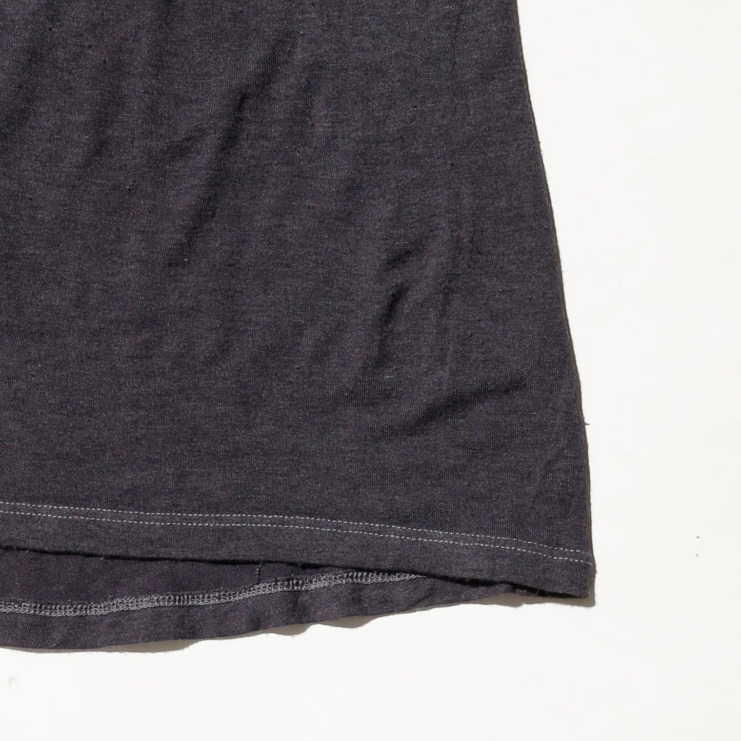 vintage acid drape cut sew