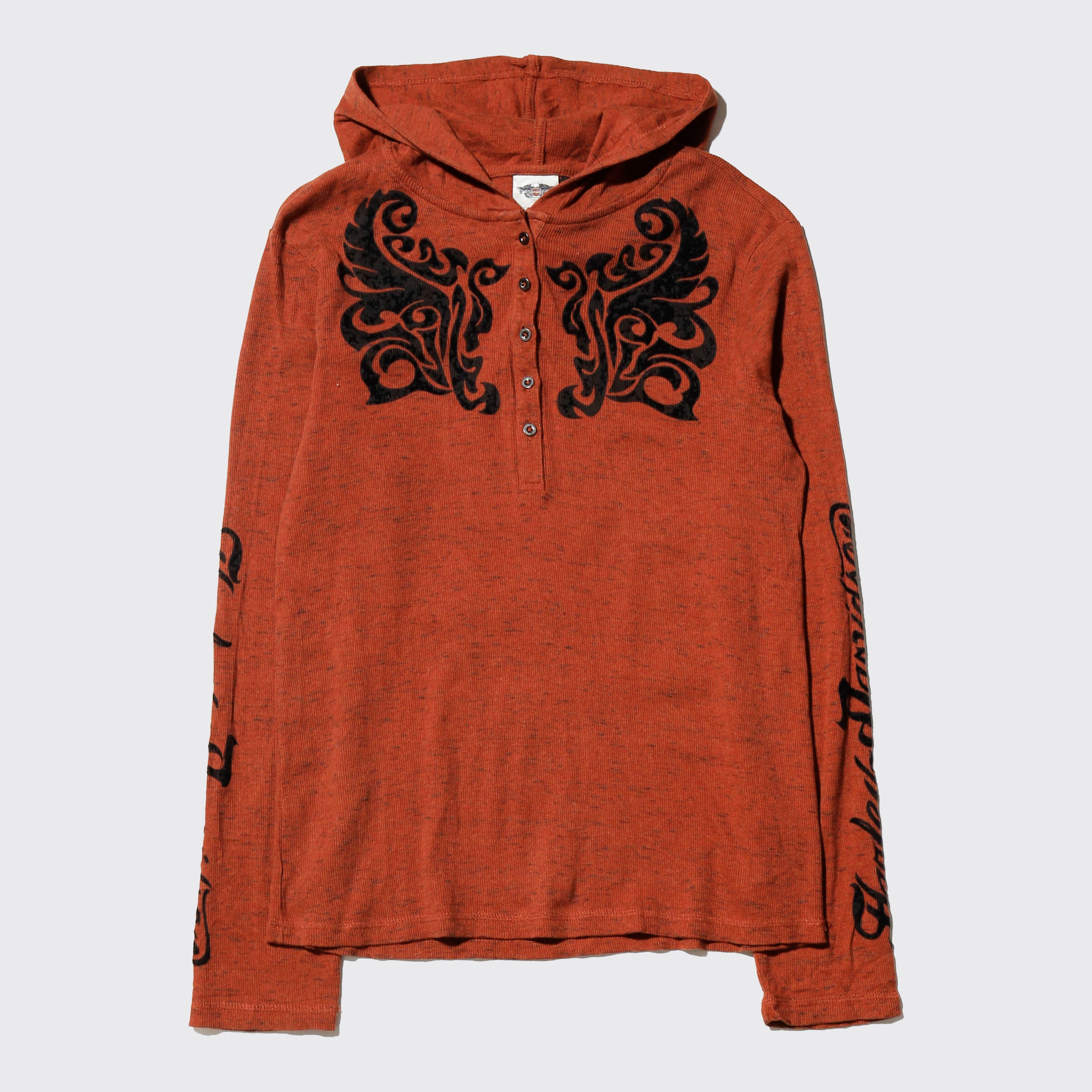 HOODIE – NOILL