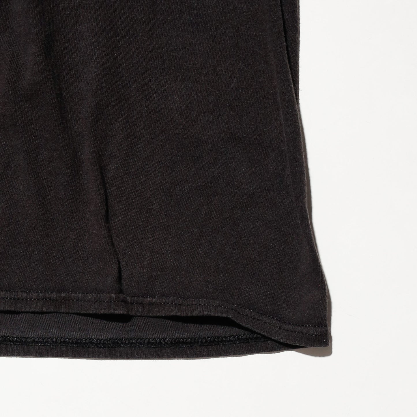 vintage 00's f*ck hand sign t-shirt