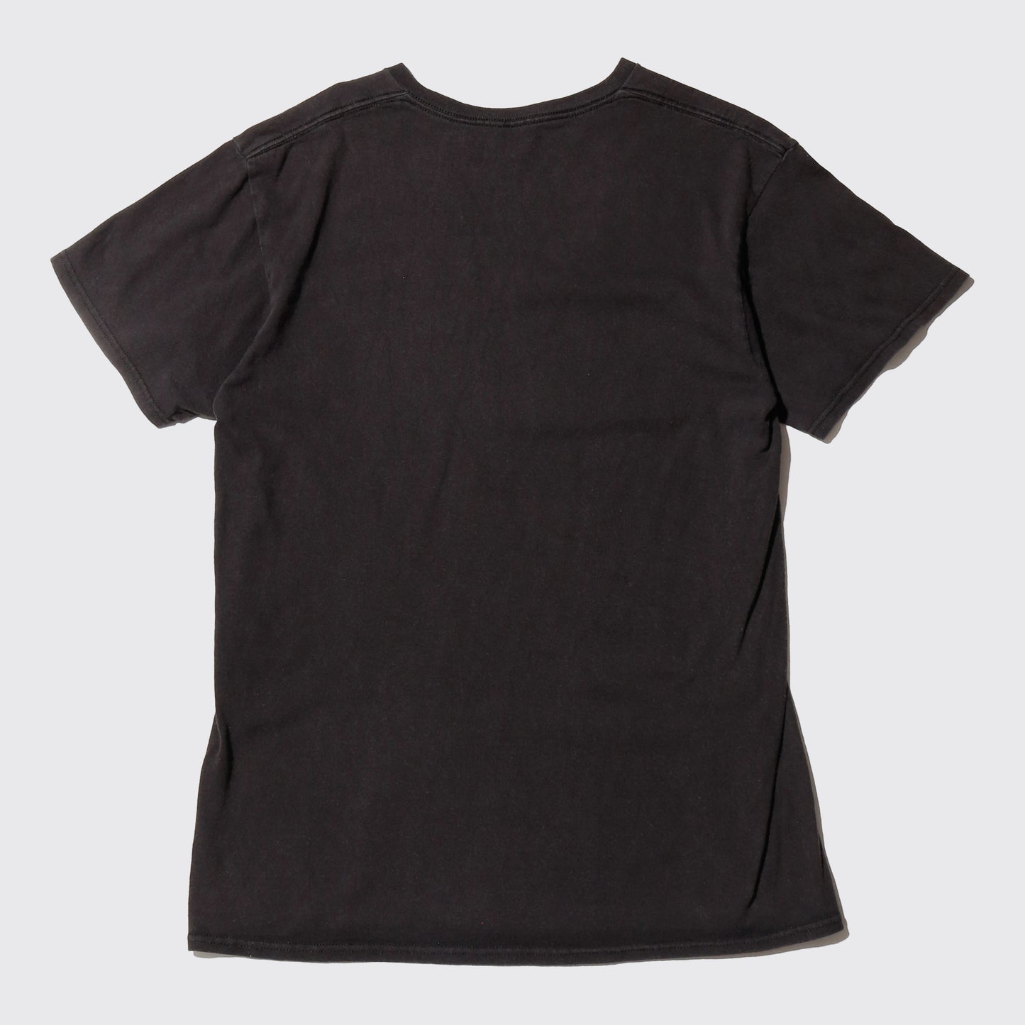vintage 00's f*ck hand sign t-shirt