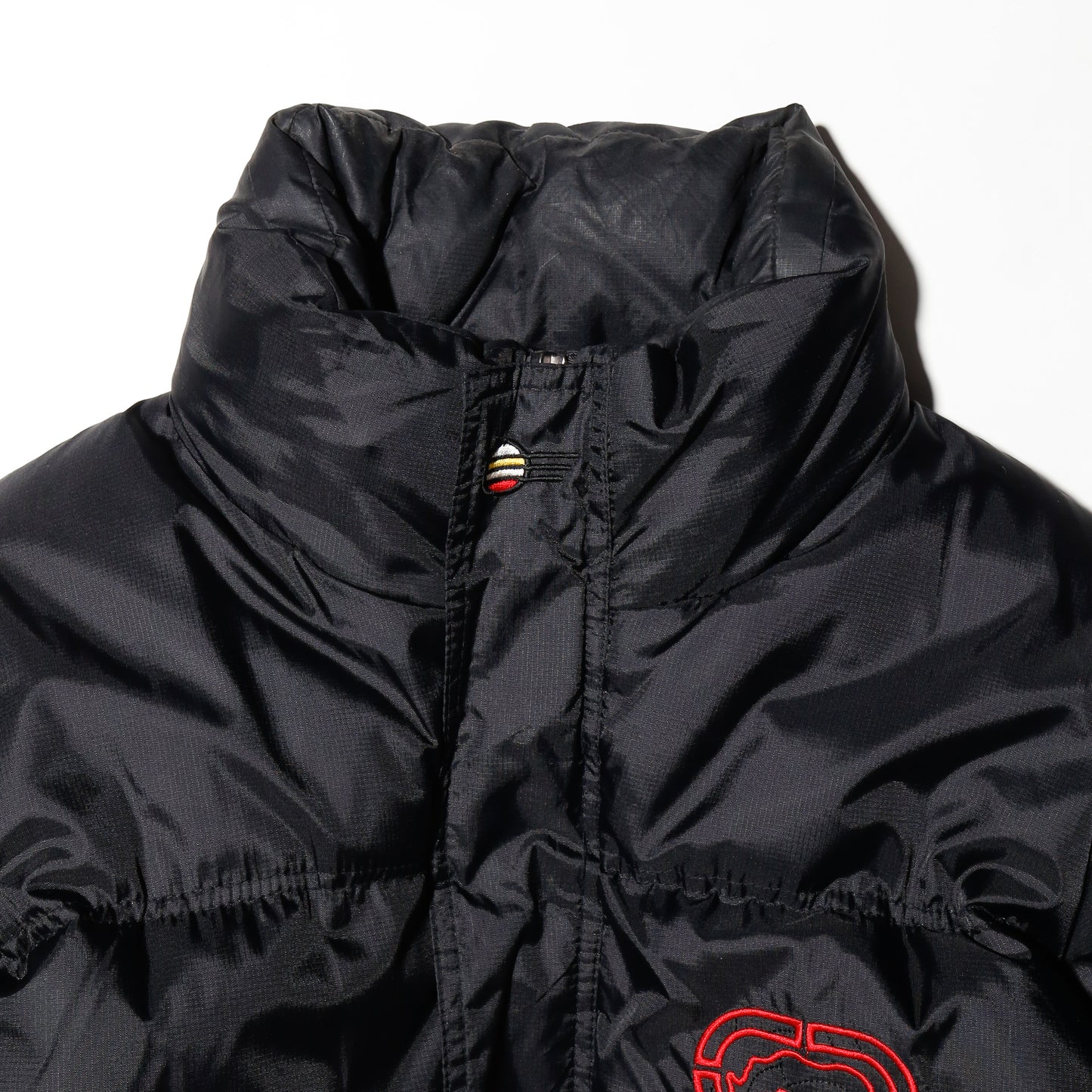 vintage Ecko Unltd "plex collection" padded jacket