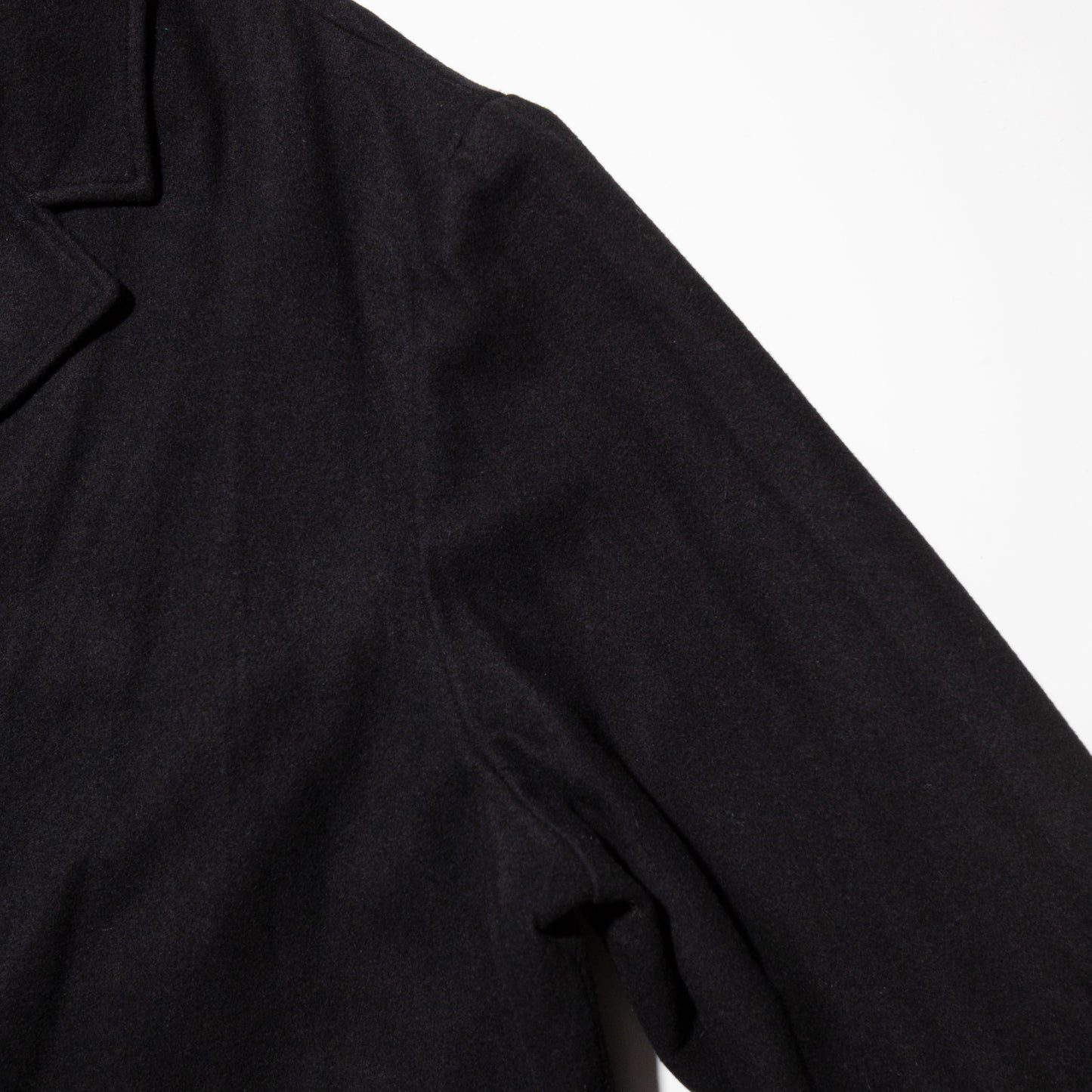 vintage kingsize jumbo chesterfield coat