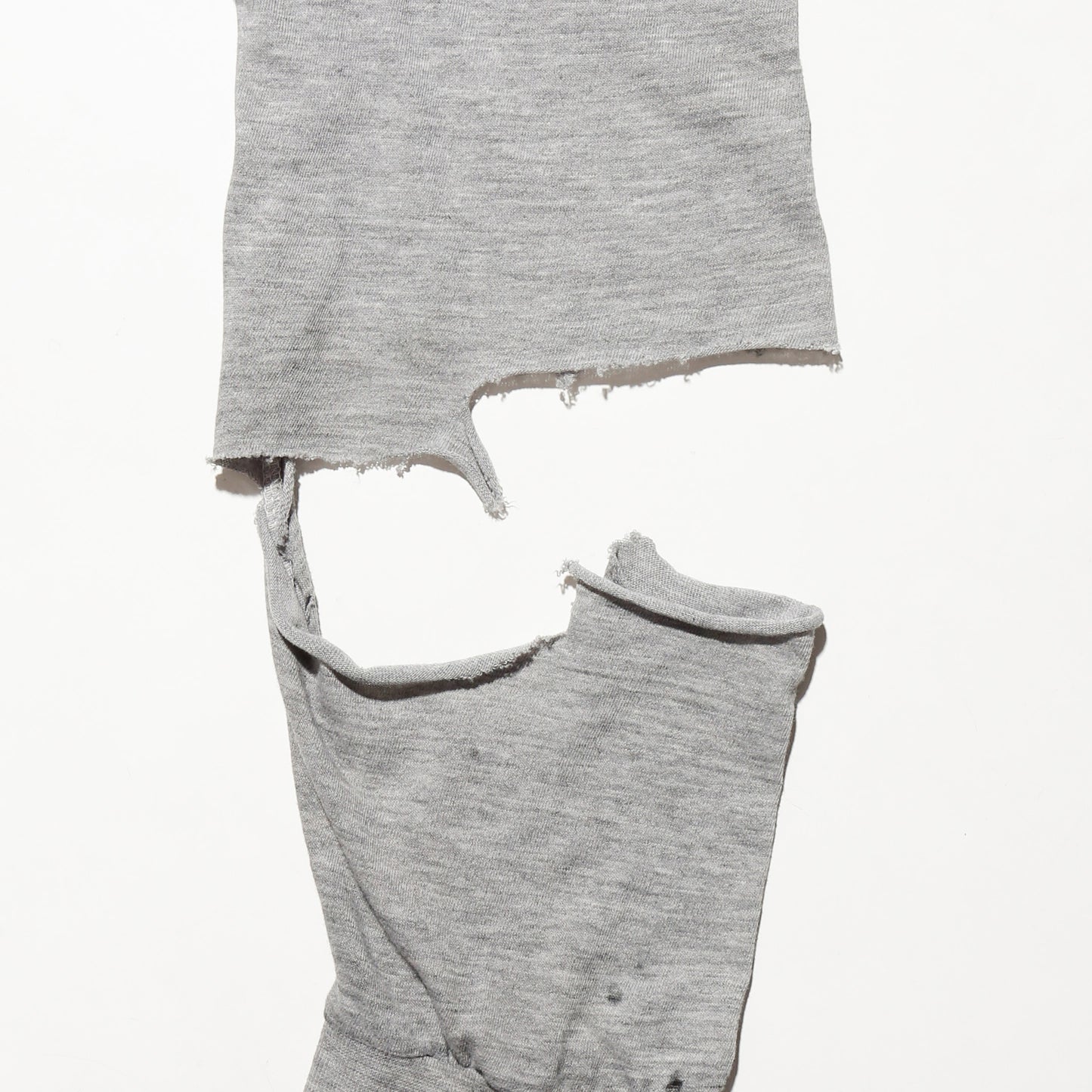 *one-off west coast choppers broken layered t-shirt