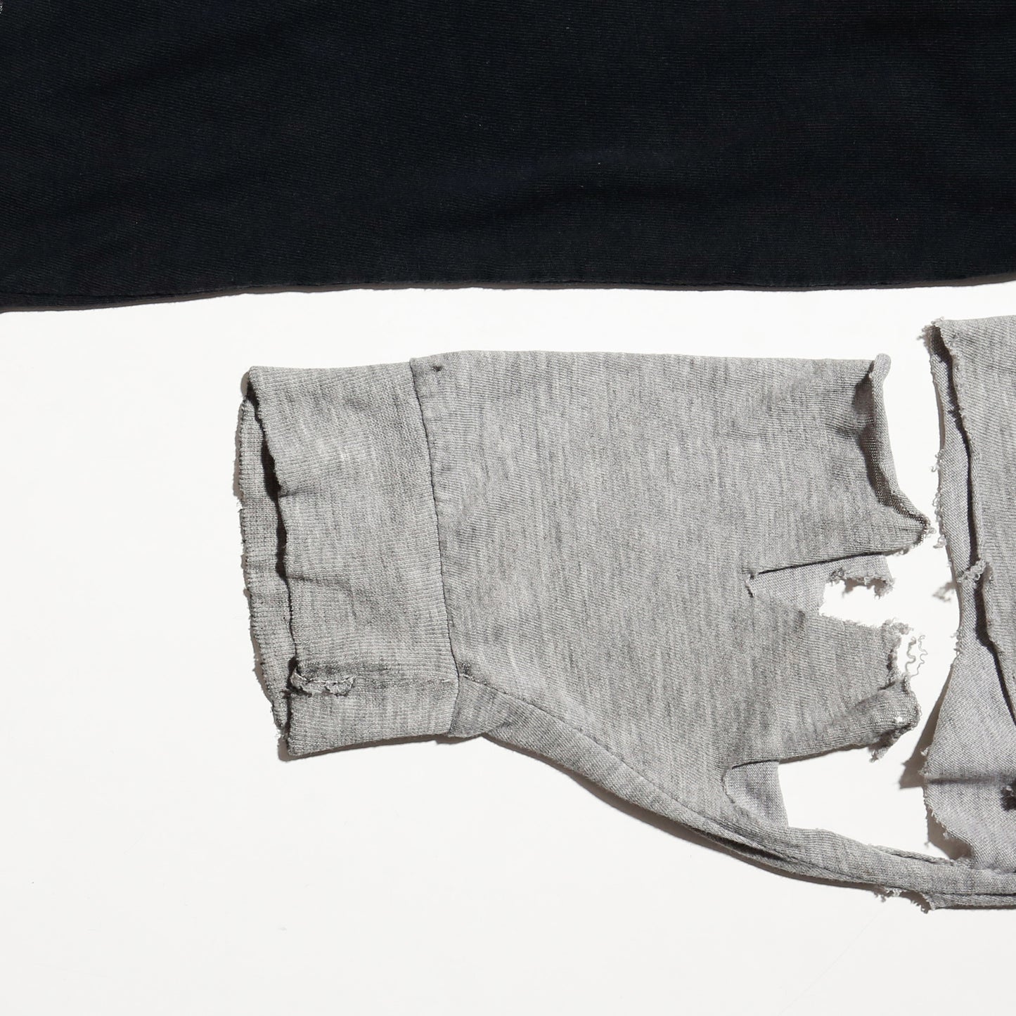 *one-off west coast choppers broken layered t-shirt