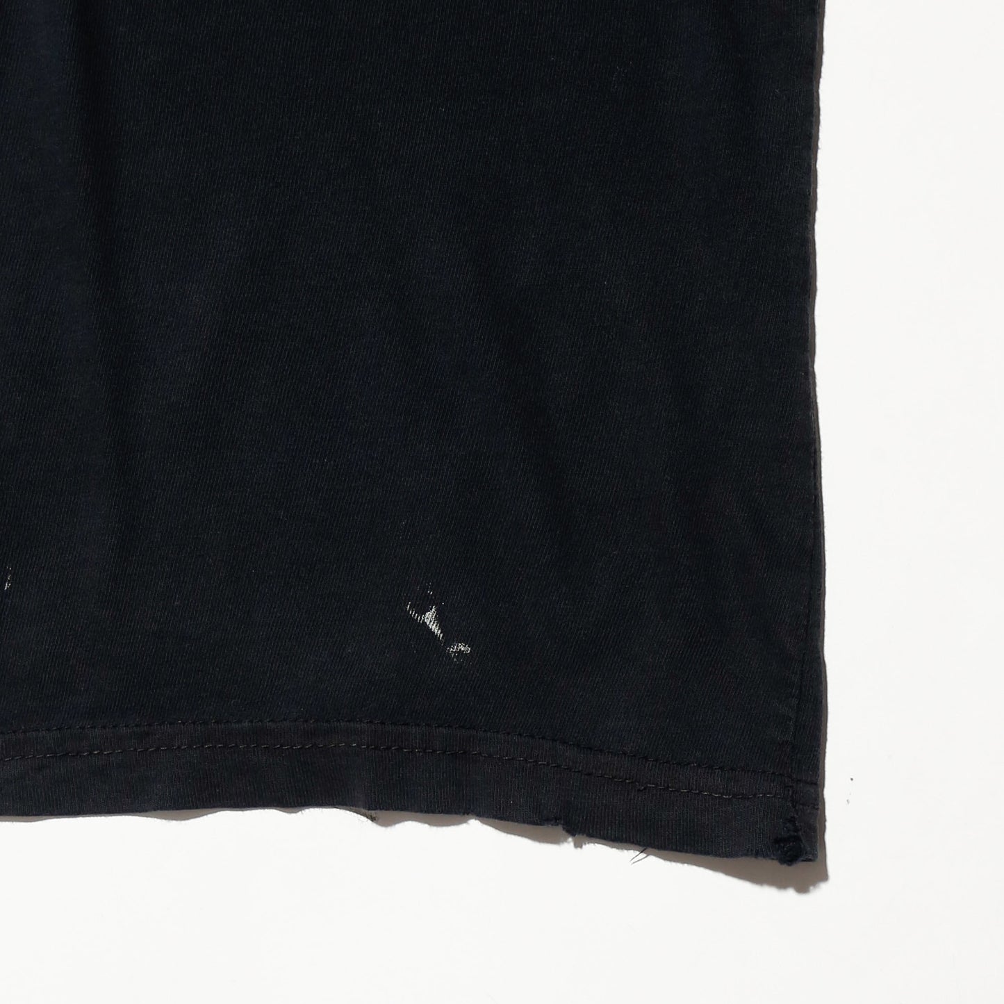 *one-off west coast choppers broken layered t-shirt