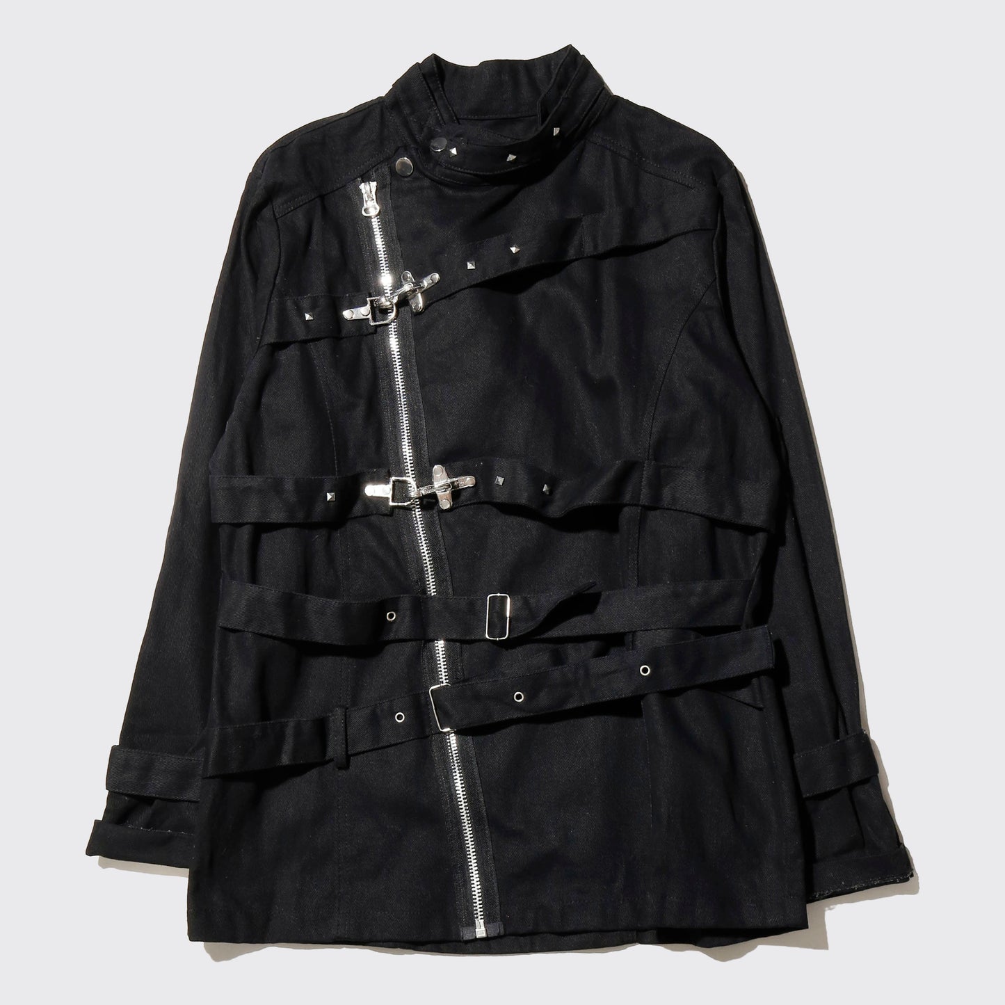 vintage bondage strait jacket