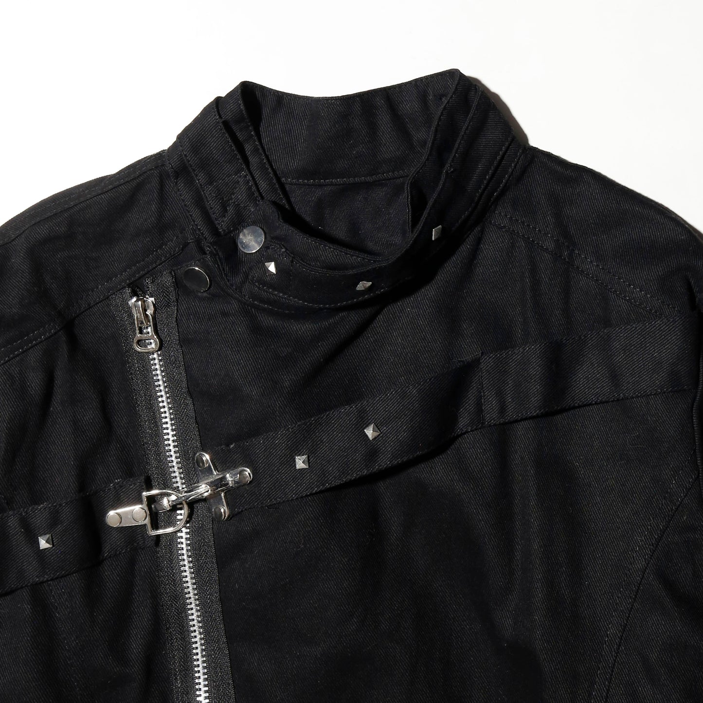 vintage bondage strait jacket