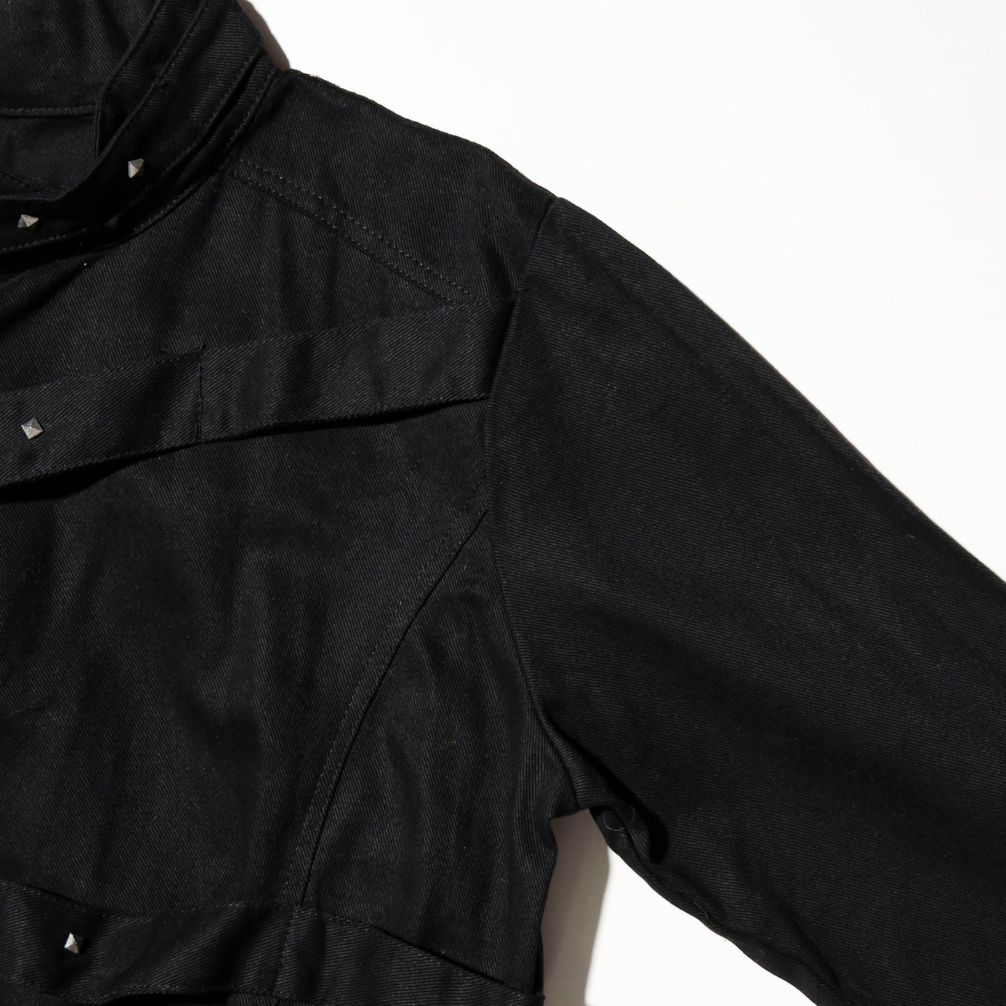 vintage bondage strait jacket