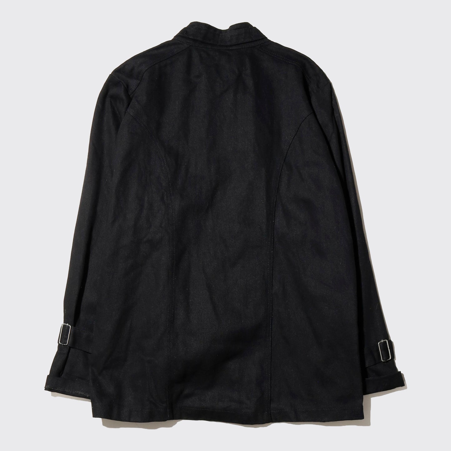 vintage bondage strait jacket