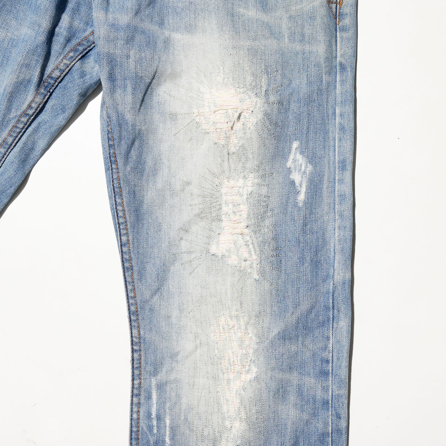 vintage joneaa jeans padlock jeans