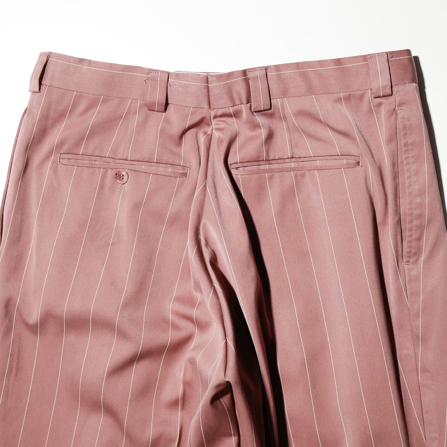 vintage 3piece stripe zoot set up