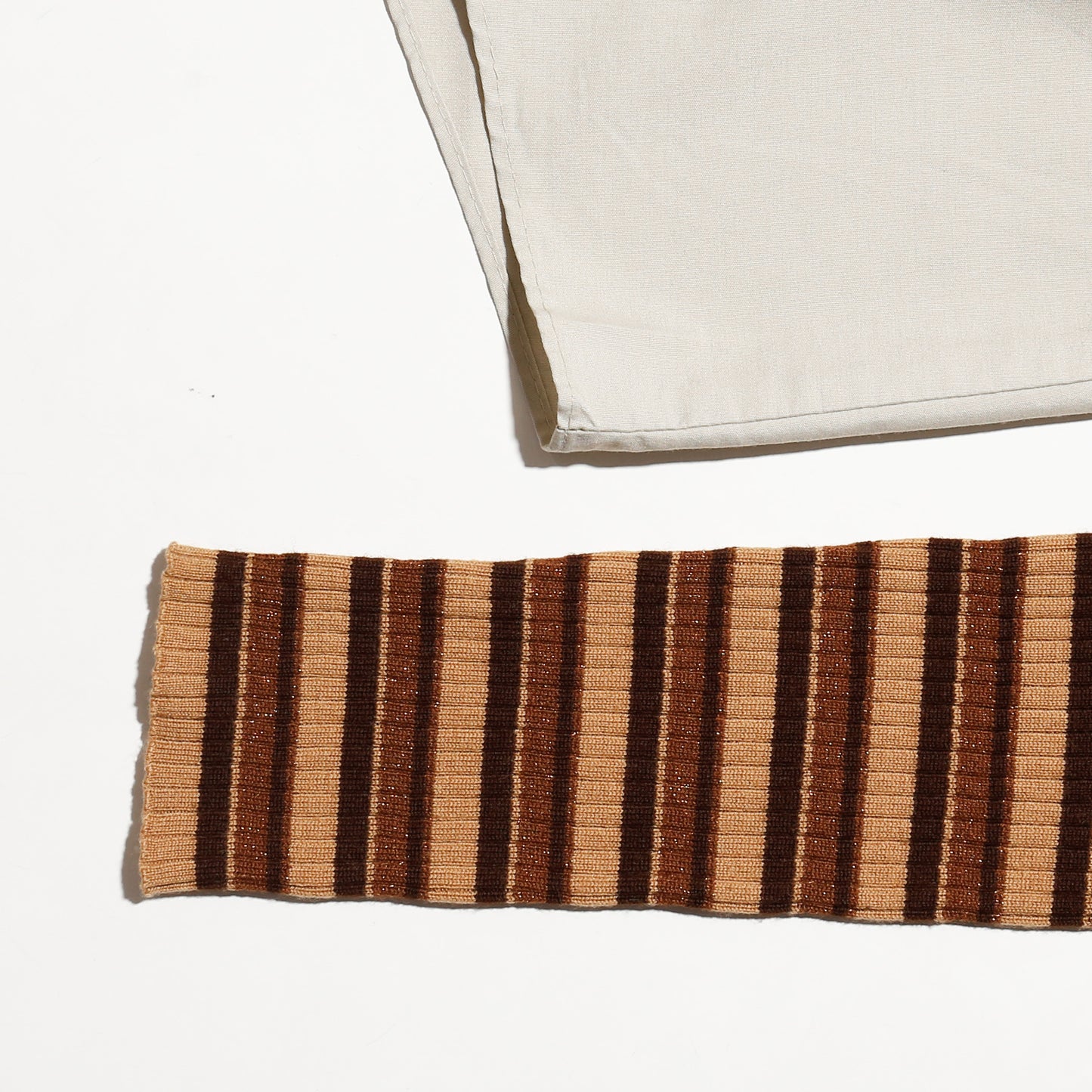 *one-off hybrid work shirt