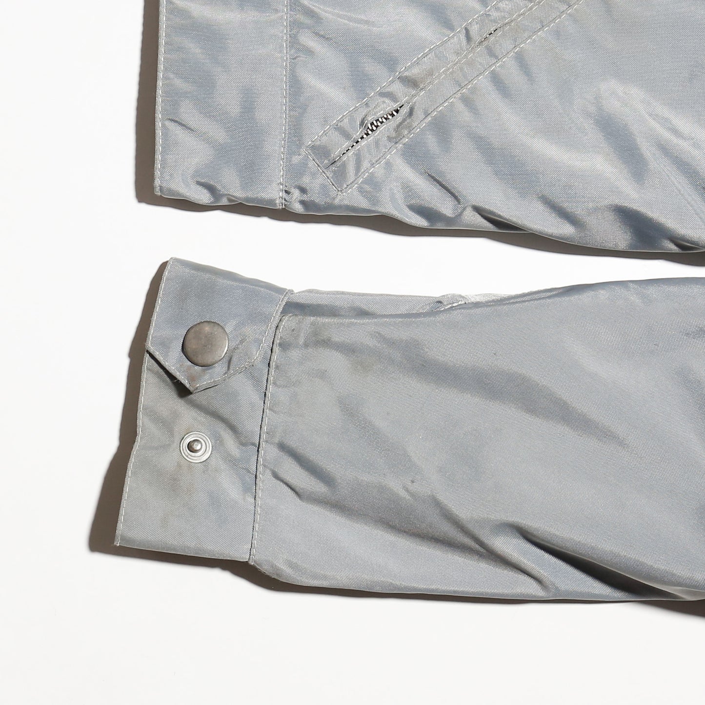 vintage belstuff motorcycle jacket