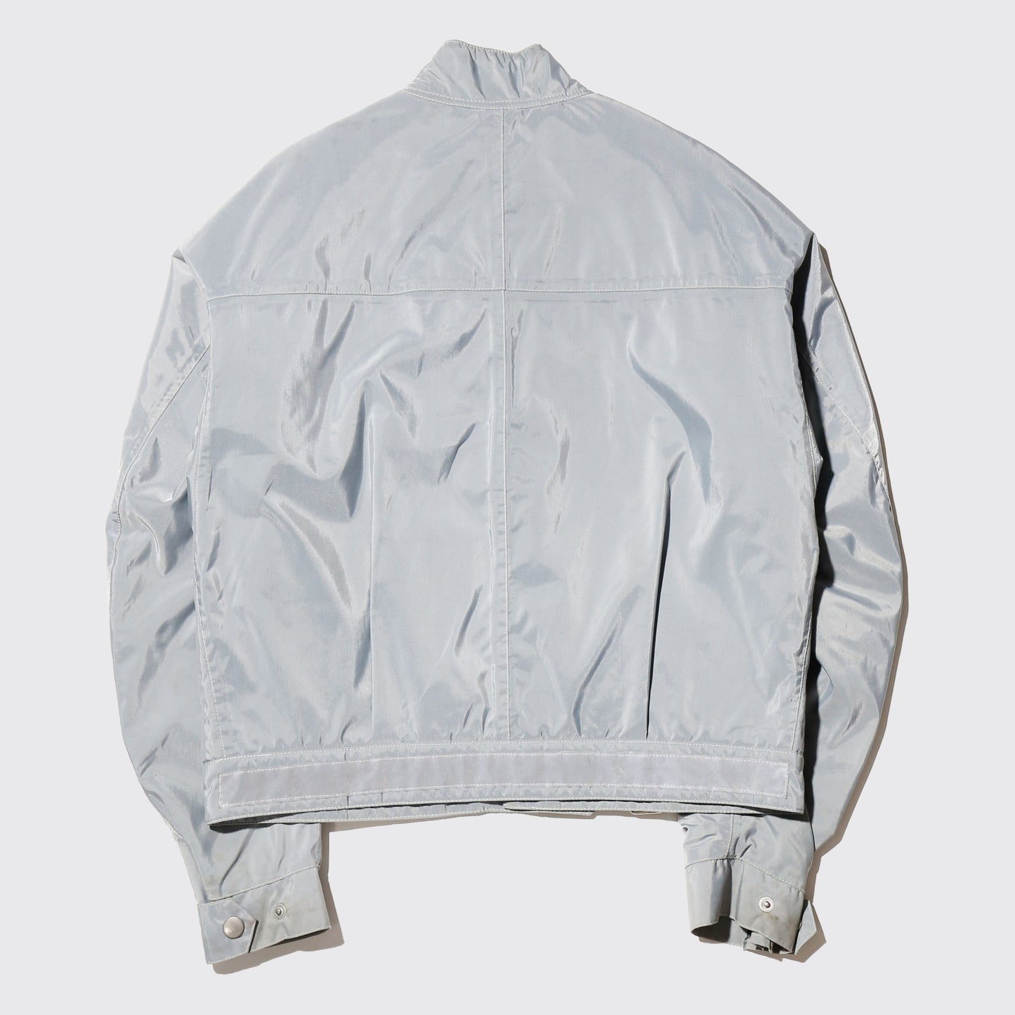 vintage belstuff motorcycle jacket