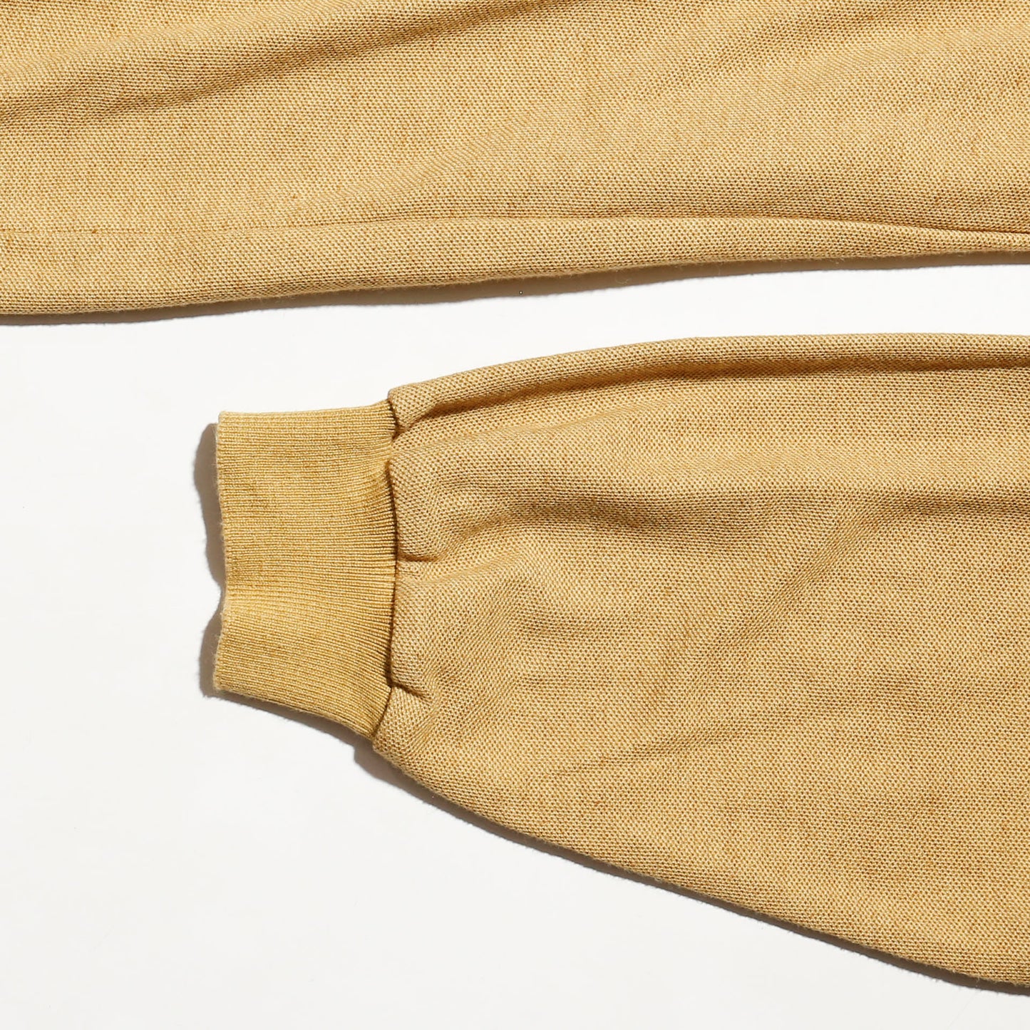 vintage castelbajac fantasy knit polo