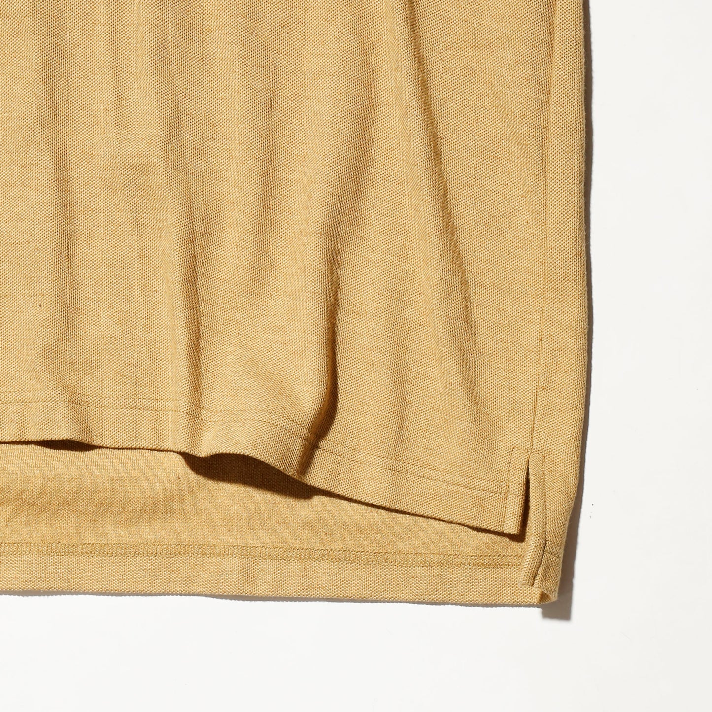 vintage castelbajac fantasy knit polo