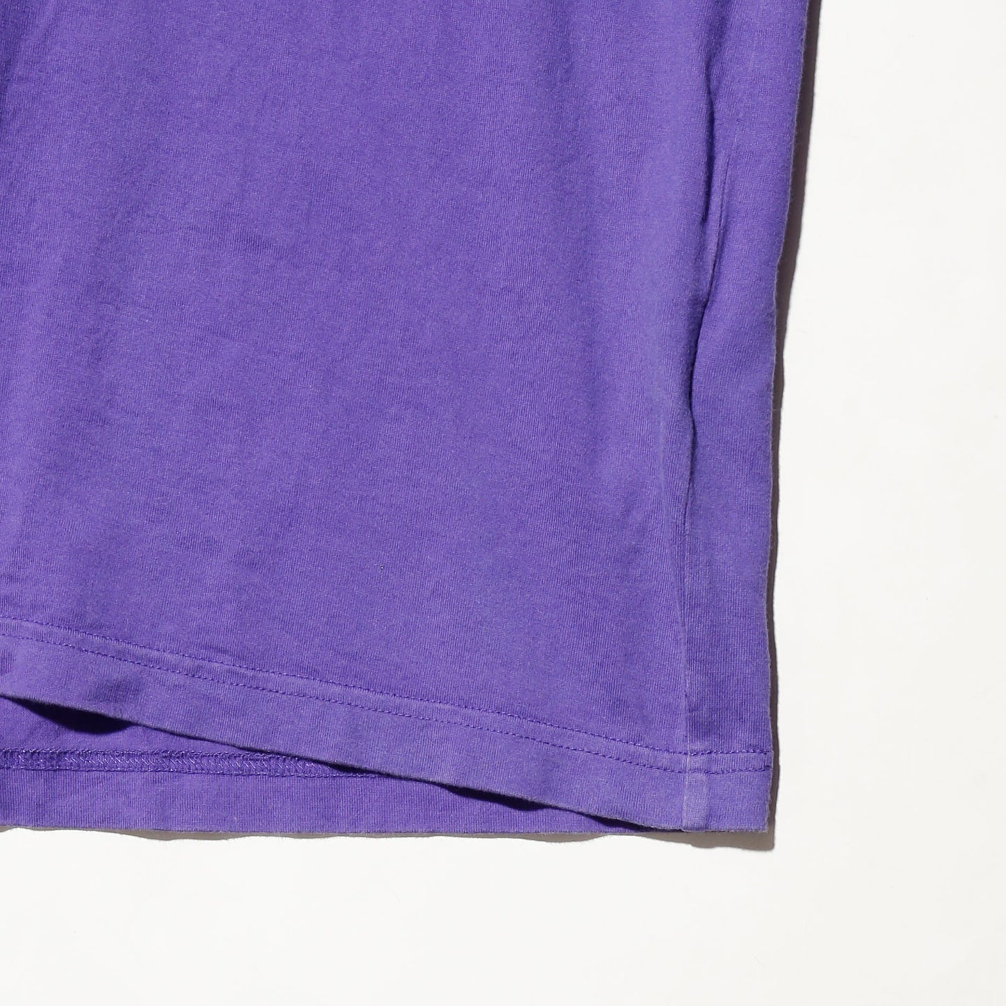 A BATHING APE® multi motif print l/s