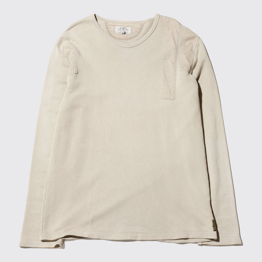 vintage 90's Armani Jeans command sweat