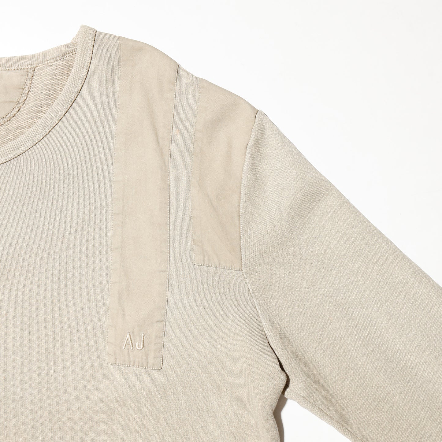 vintage 90's Armani Jeans command sweat
