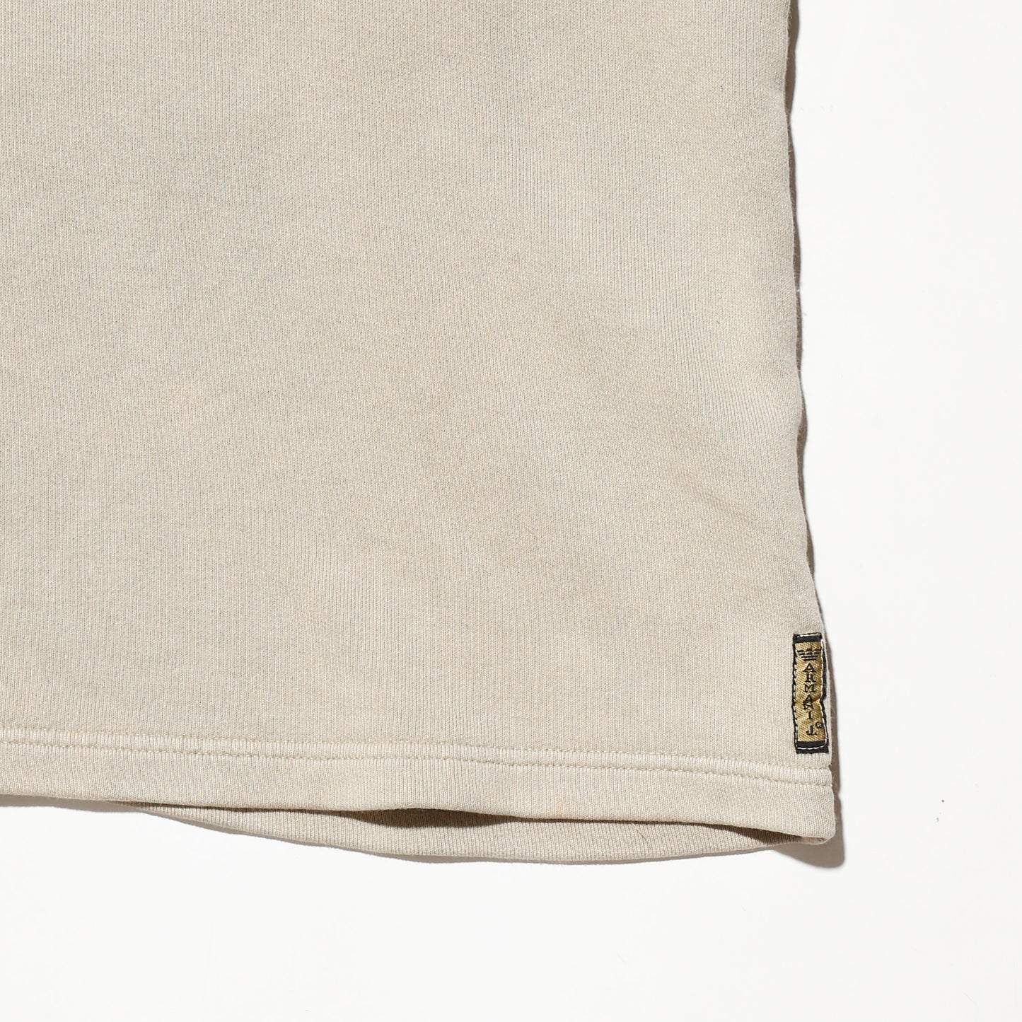 vintage 90's Armani Jeans command sweat