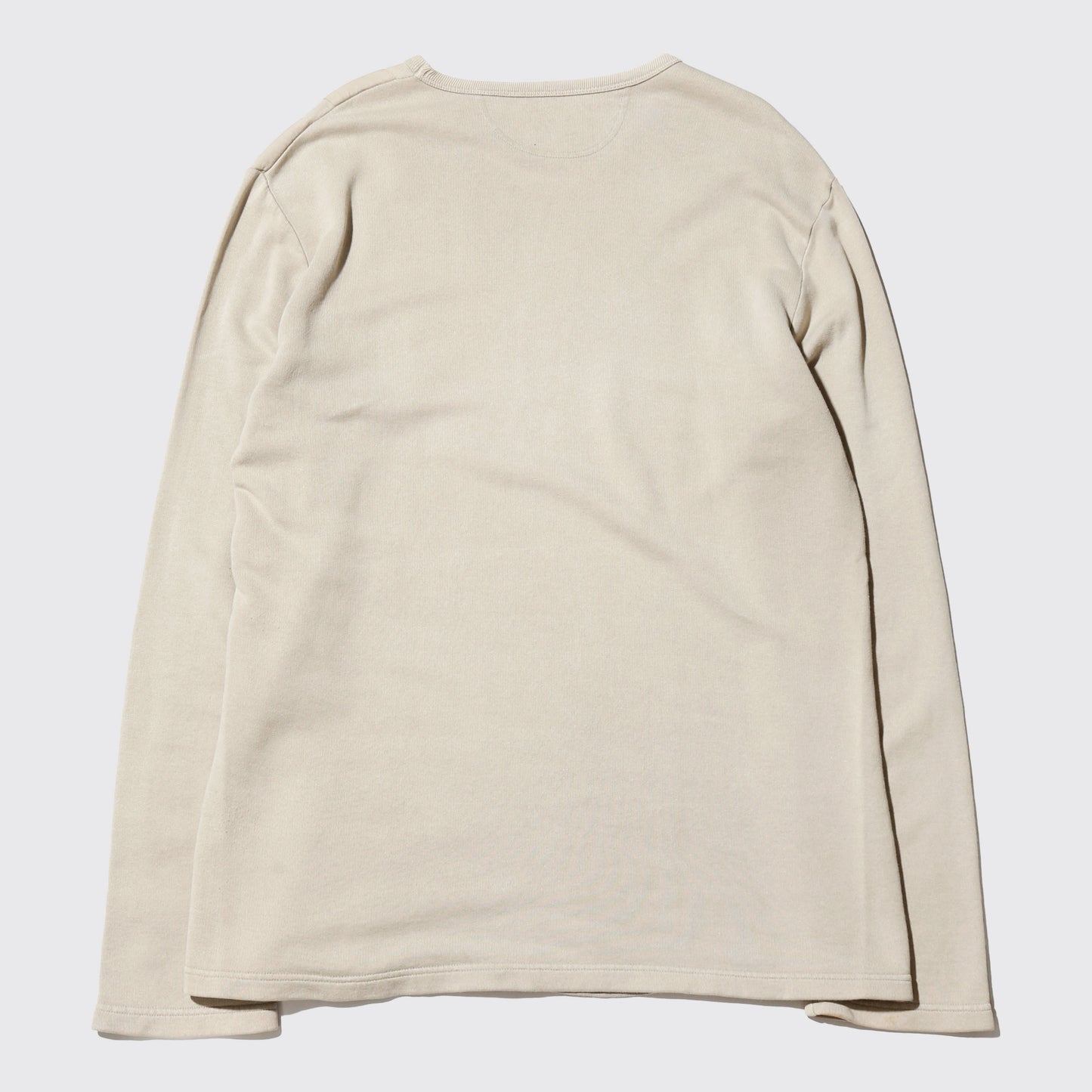 vintage 90's Armani Jeans command sweat