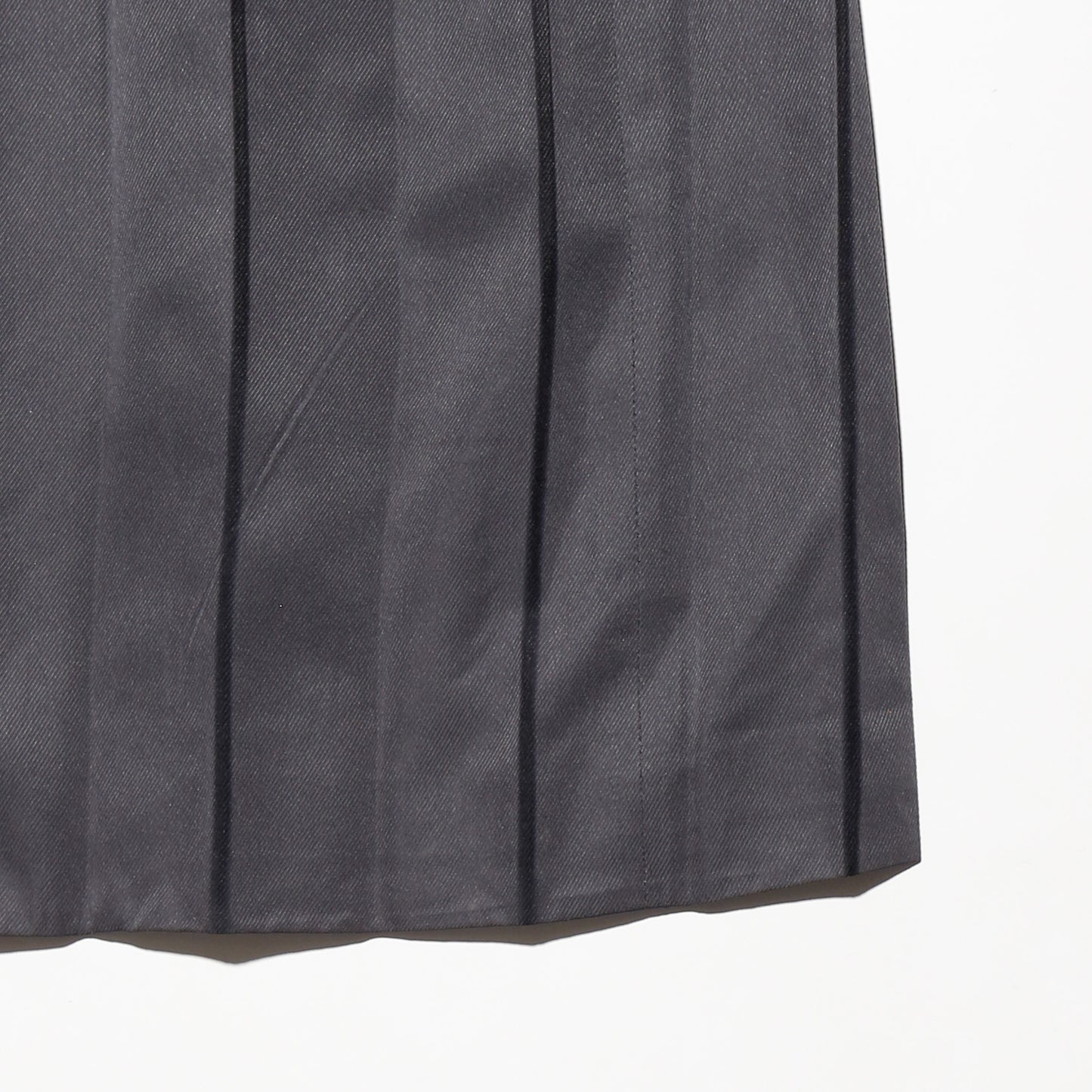 a/w1999 ISSEY MIYAKE 5b pleated set up