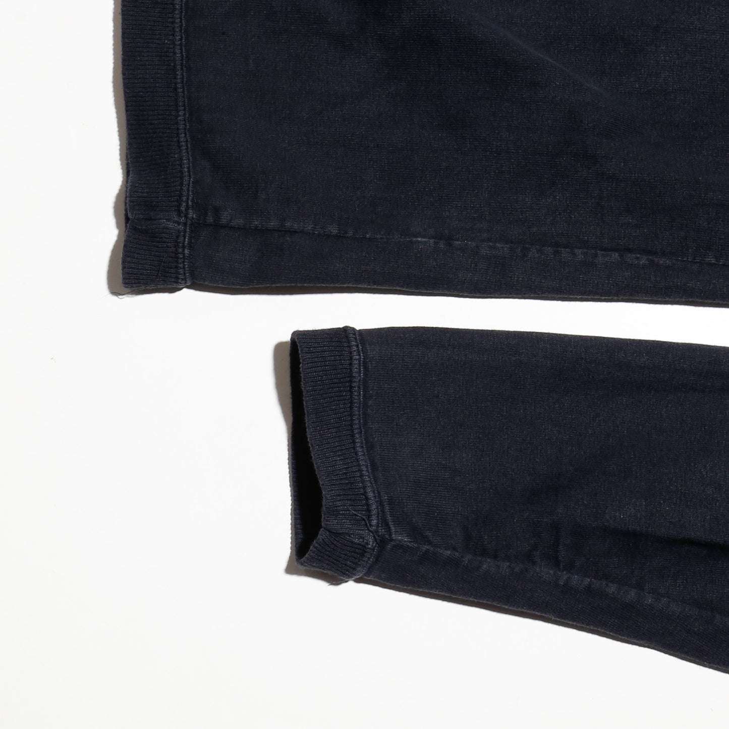 vintage 90's Beatles heart l/s t-shirt *heavy oz