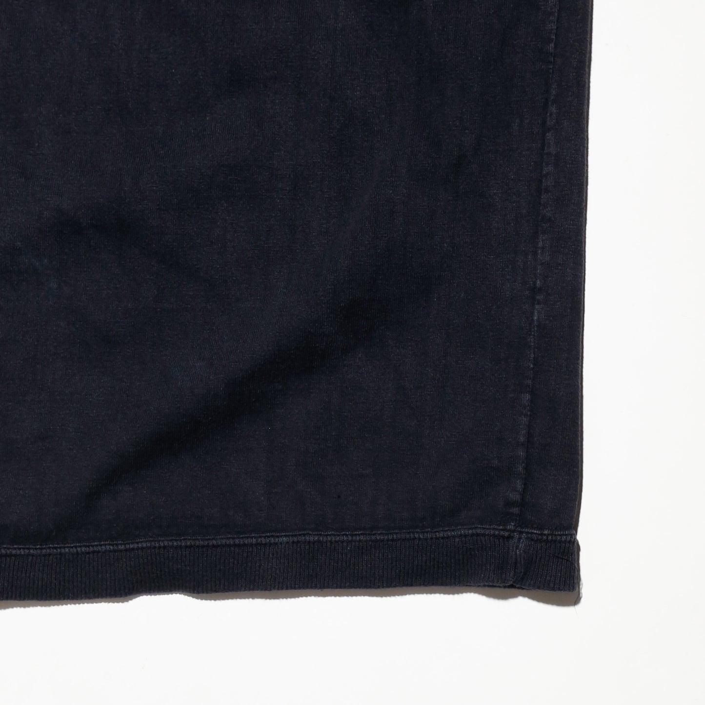 vintage 90's Beatles heart l/s t-shirt *heavy oz