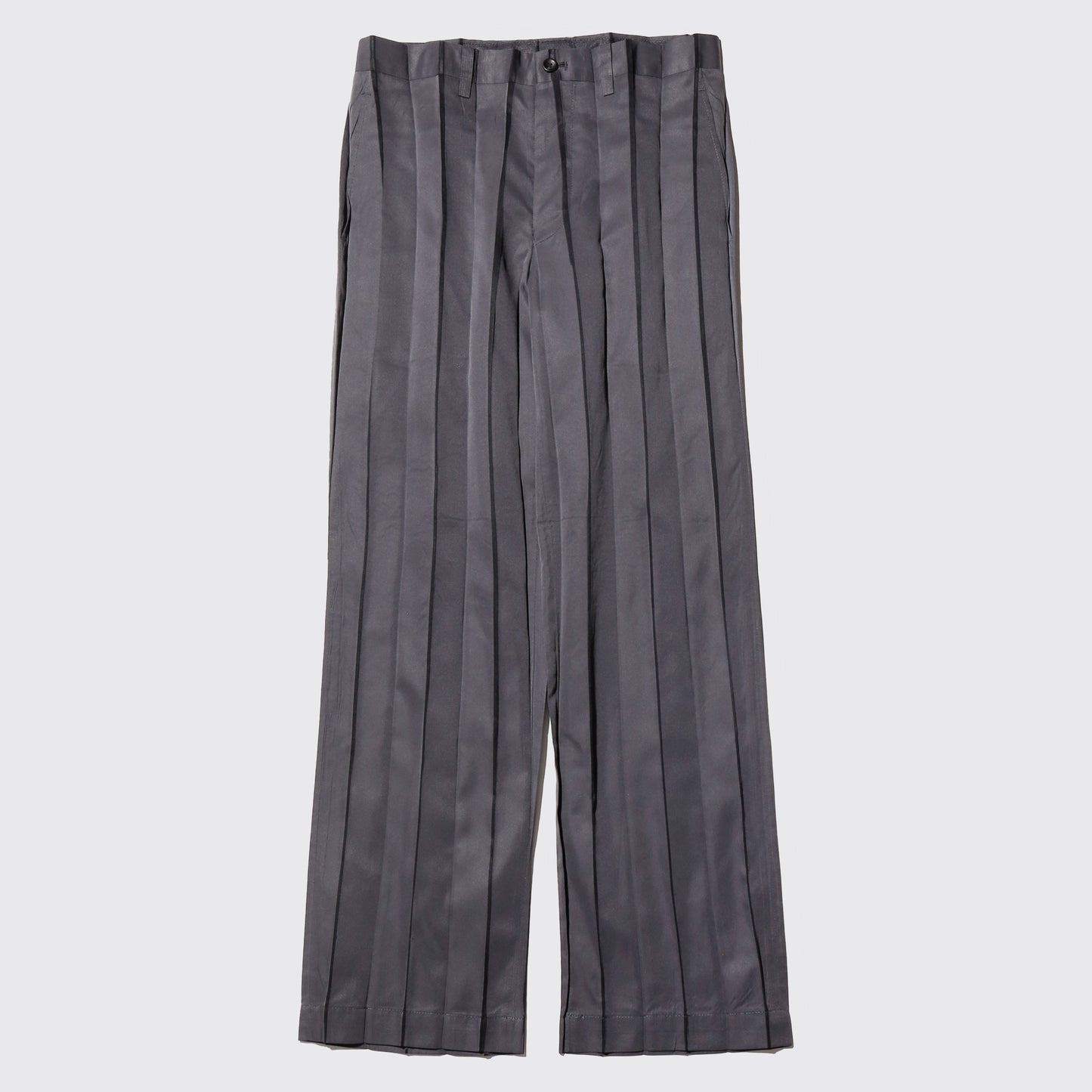 a/w1999 ISSEY MIYAKE 5b pleated set up