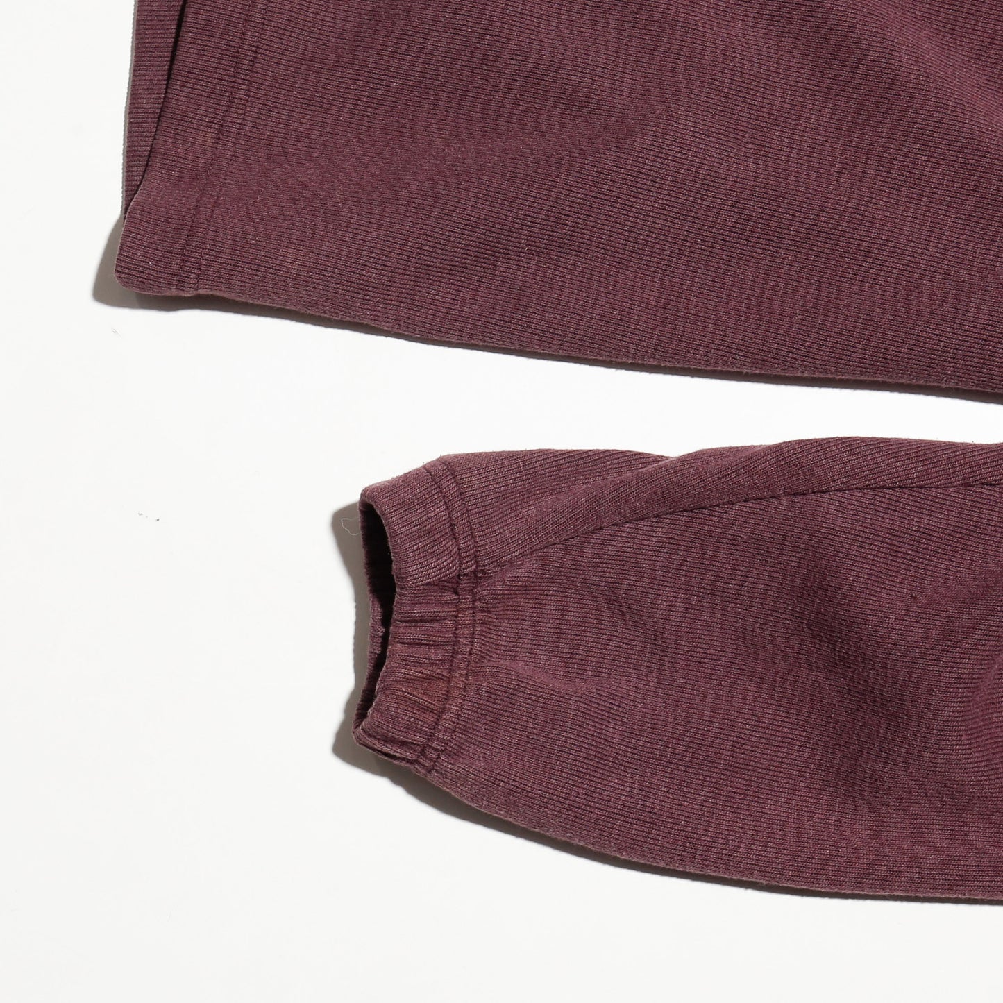 vintage lace up hoodie